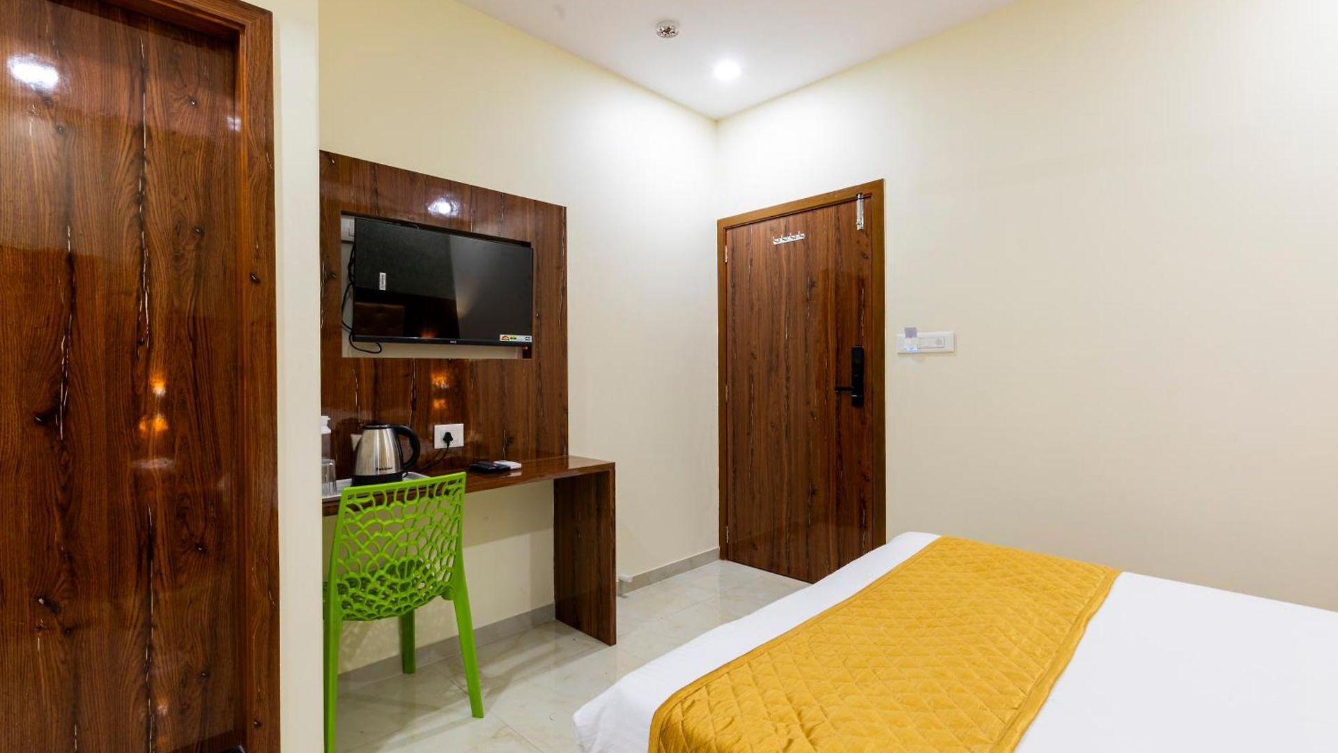 Hotel New Imperial Mumbai