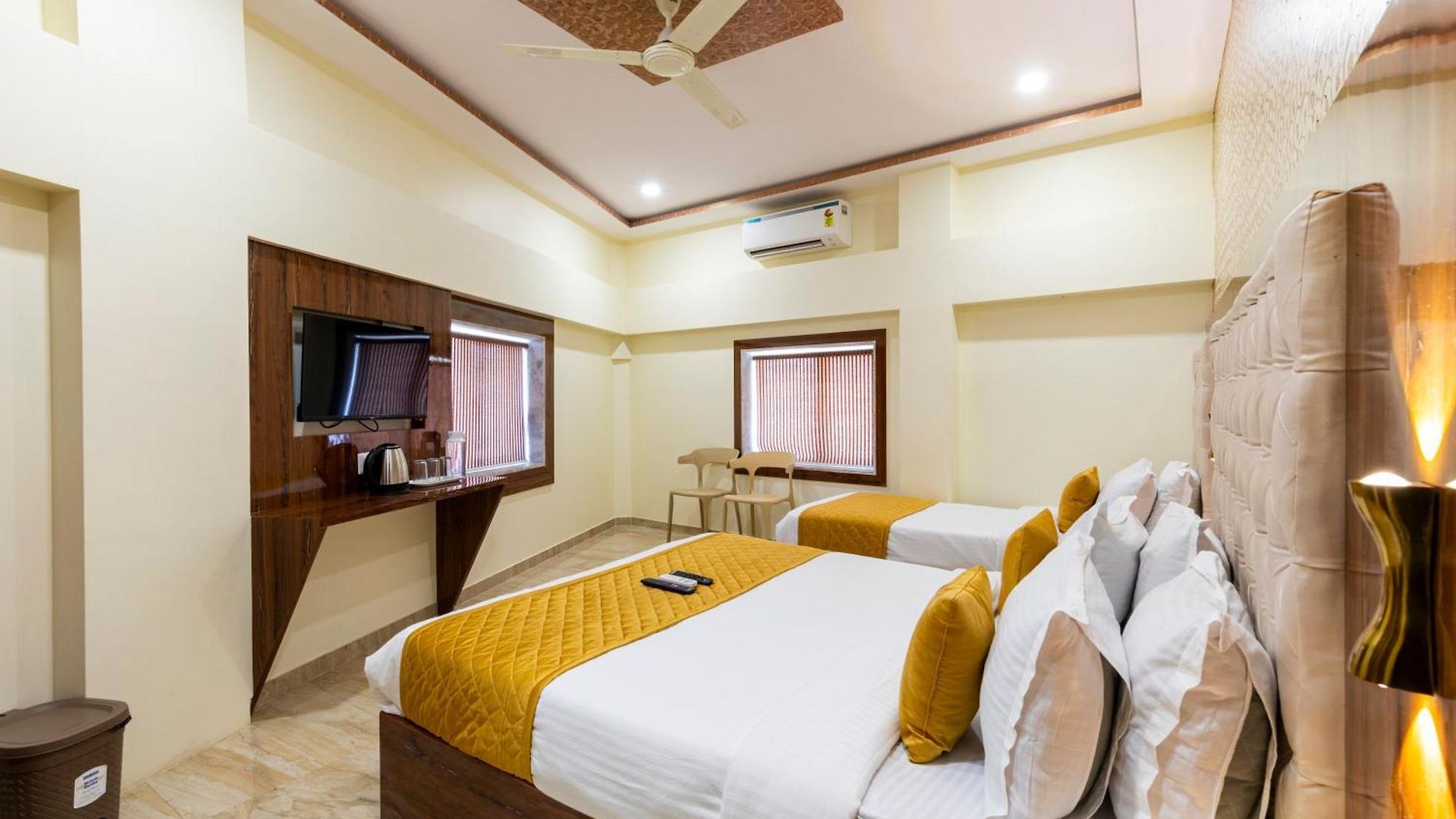 New Imperial 3* Mumbai