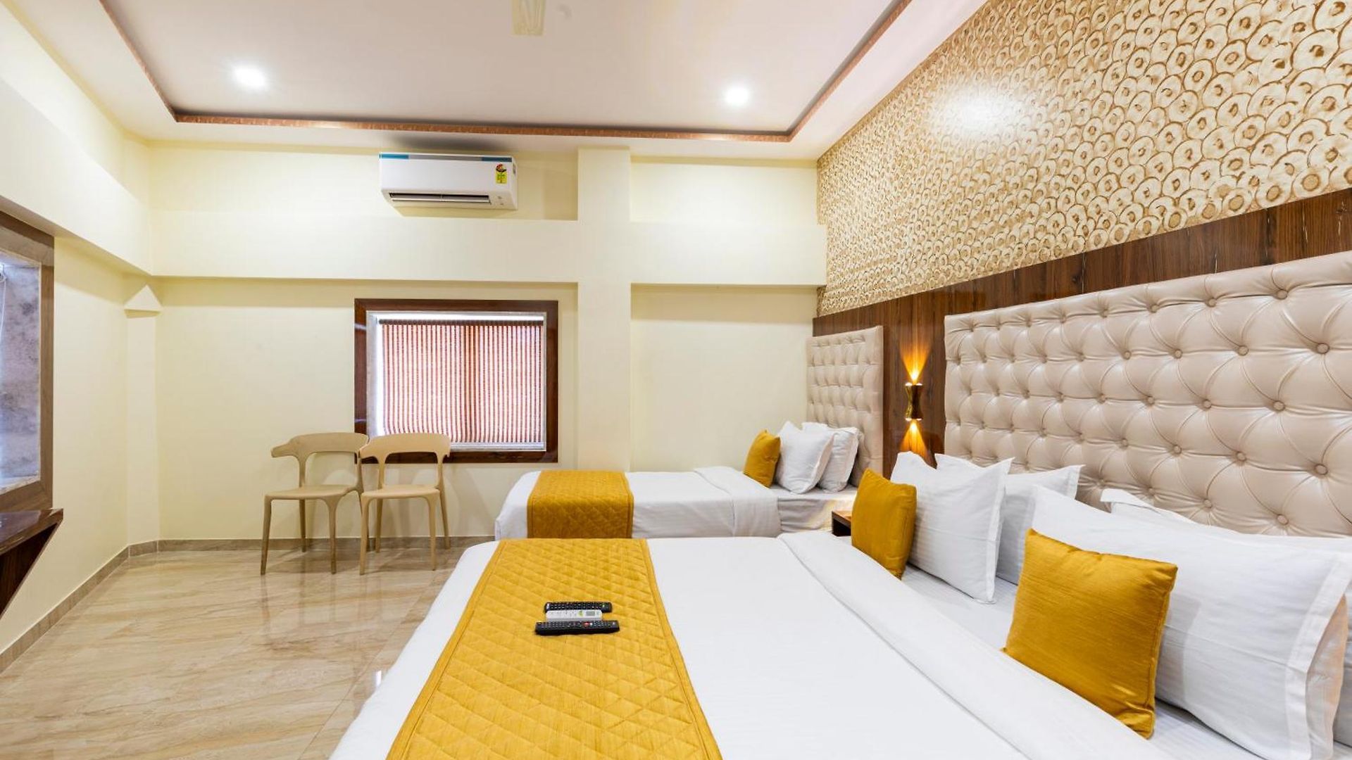 New Imperial Hotel Mumbai