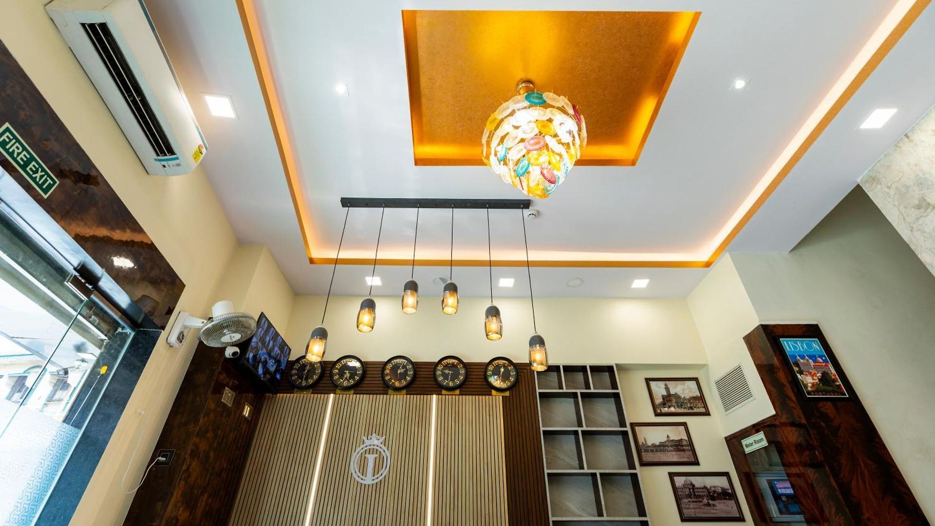 Hotel New Imperial Mumbai