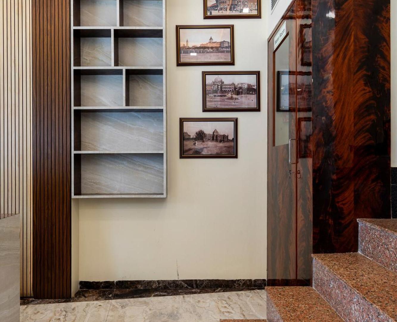 Hotel New Imperial Mumbai