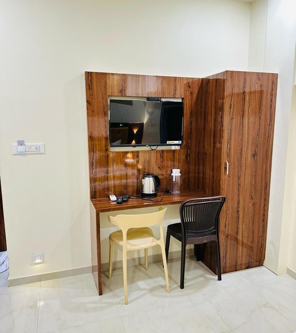 Hotel New Imperial