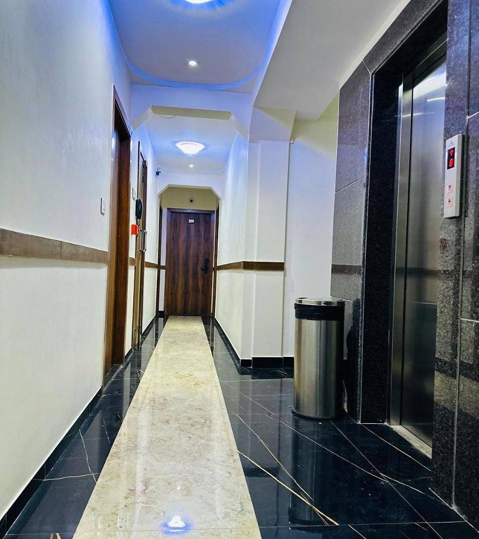 Hotel New Imperial