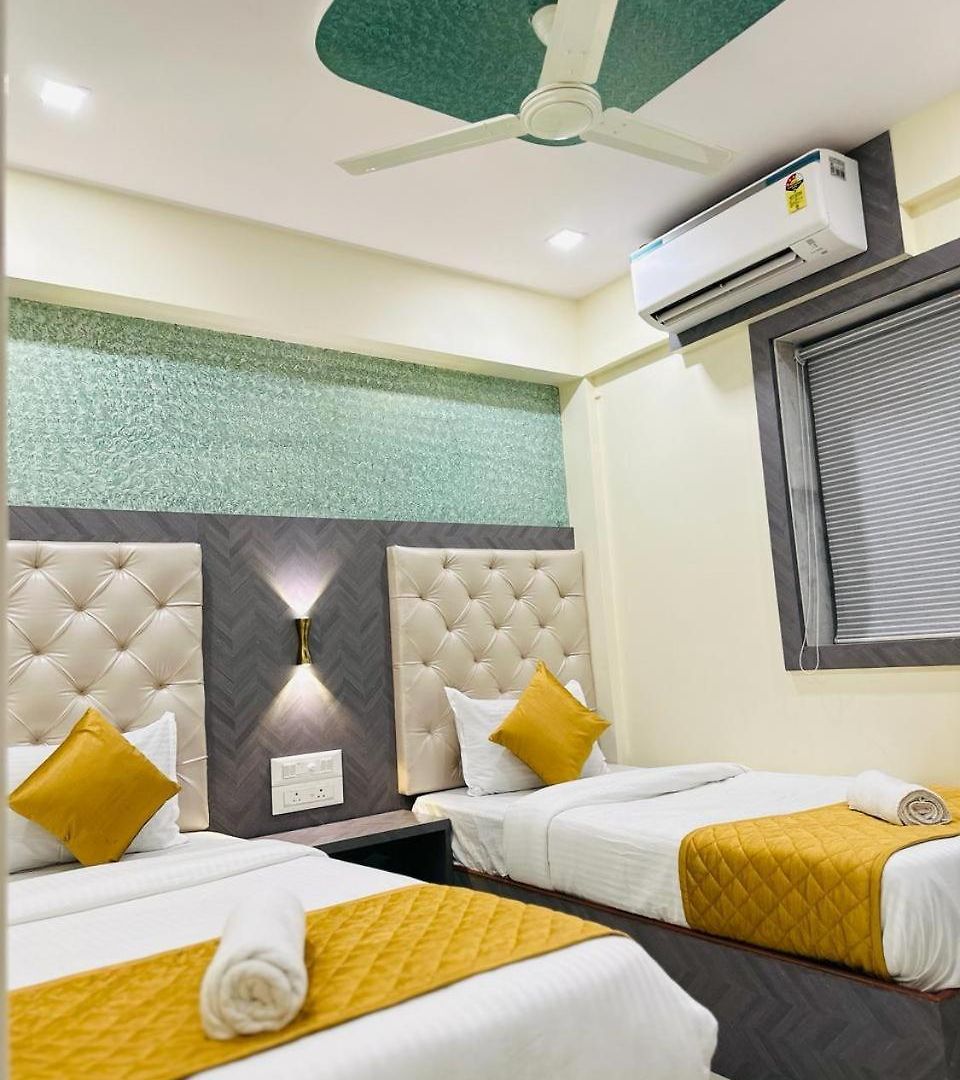 Hotel New Imperial 3*