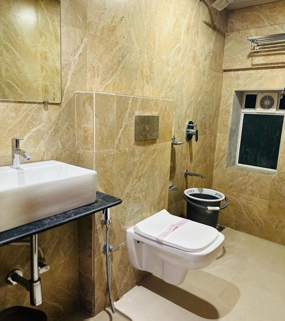 Hotel New Imperial Mumbai