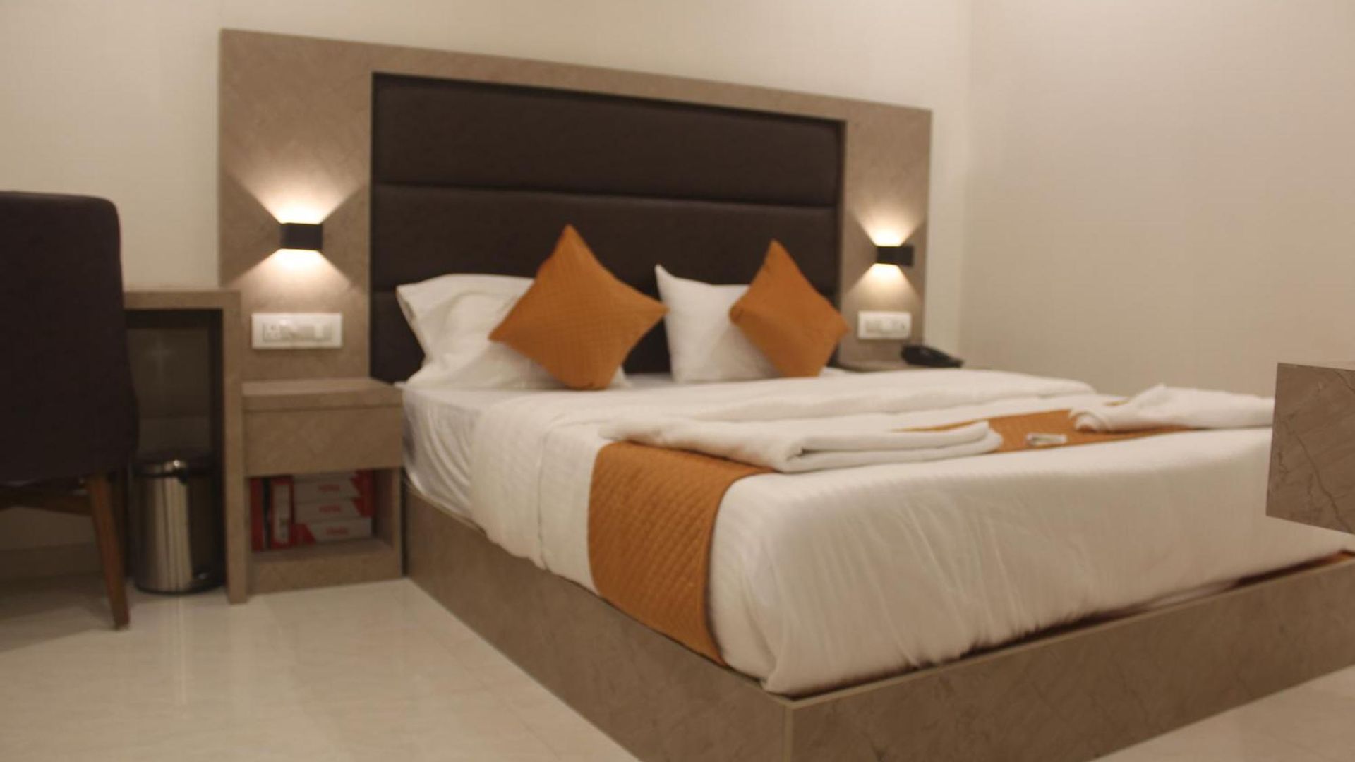 Metro 3* Mumbai