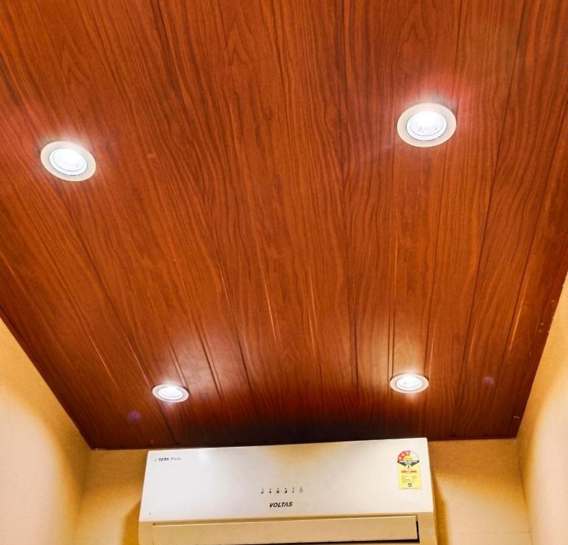 Nadim Tiger Residency 2* Mumbai