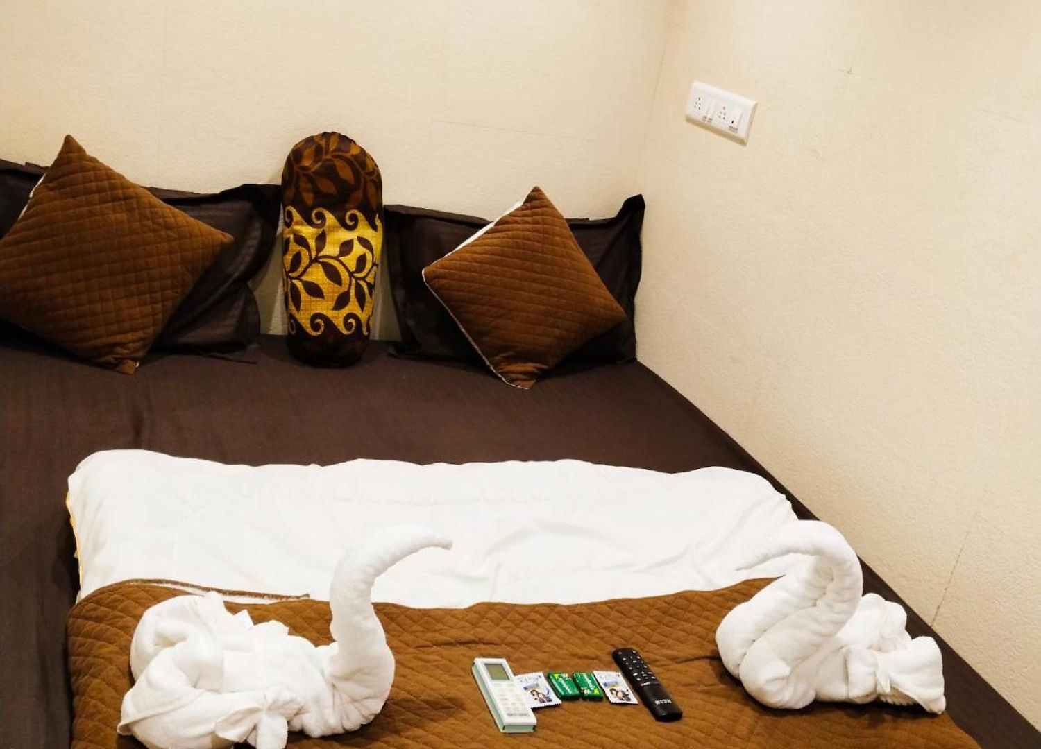 Nadim Tiger Residency Hotel Mumbai