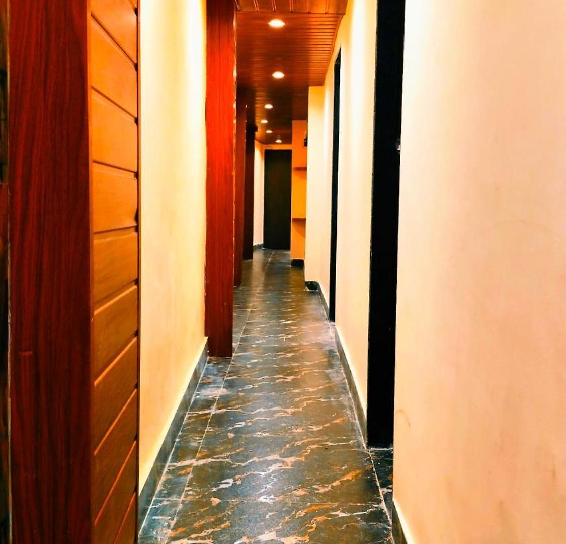 Nadim Tiger Residency 2*