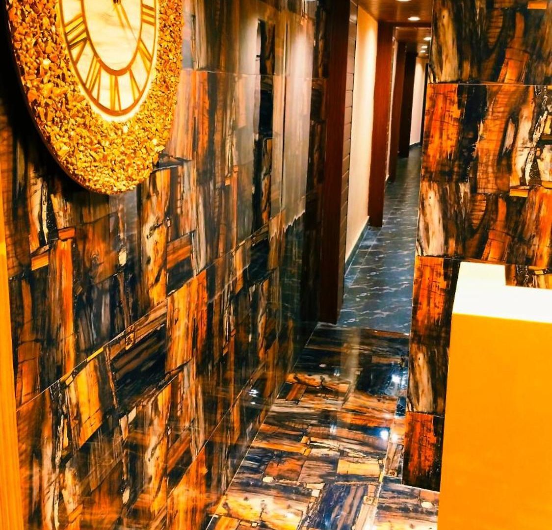 Hotel Nadim Tiger Residency