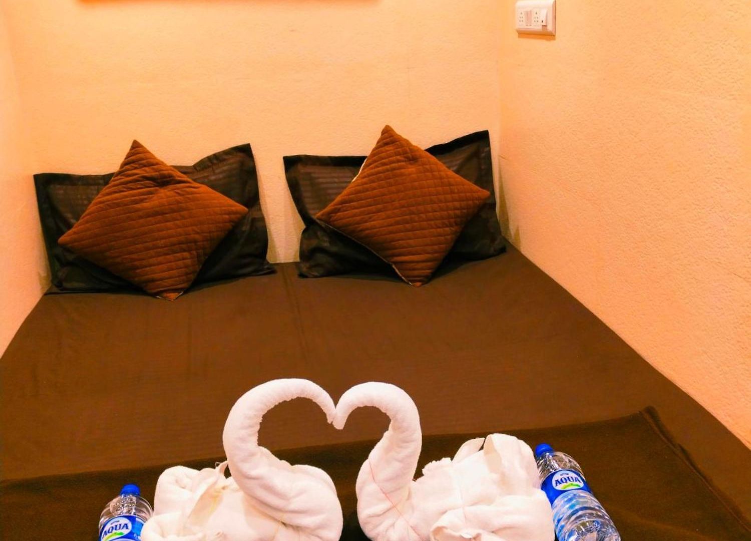 Hotel Nadim Tiger Residency Mumbai