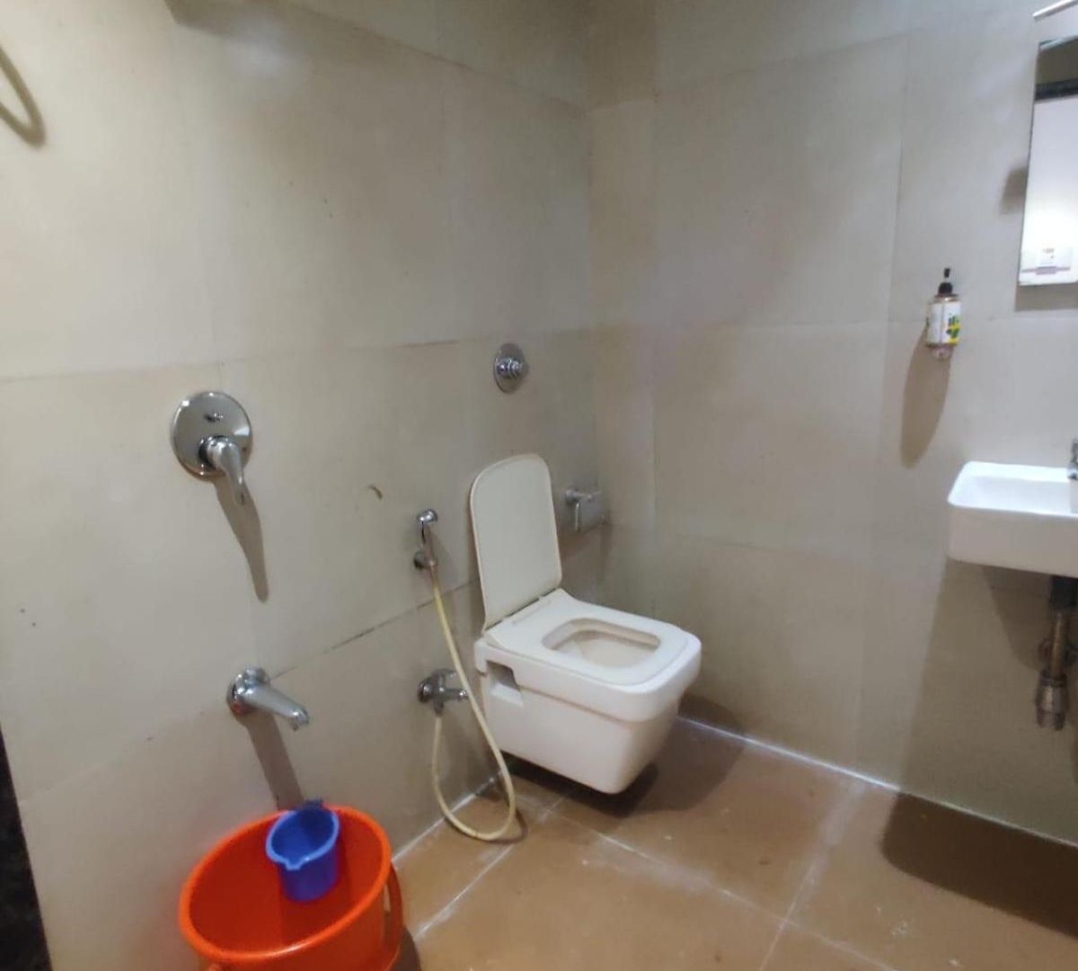 New Prince Palace 3* Mumbai