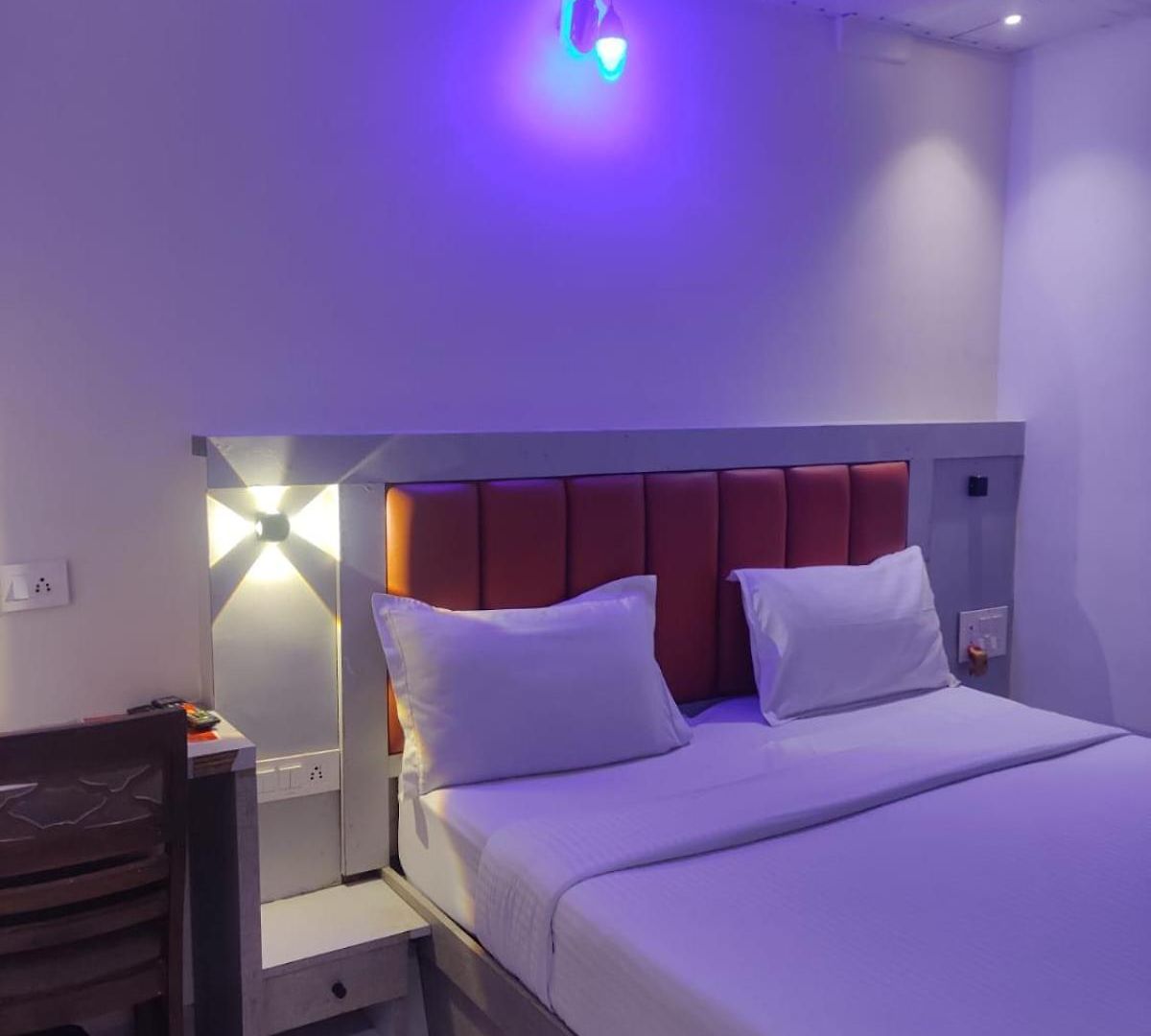 New Prince Palace Hotel
