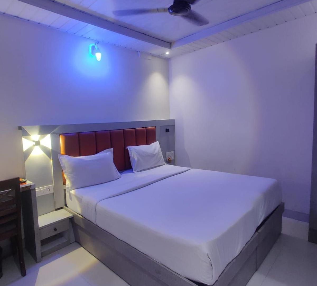 New Prince Palace Hotel Mumbai