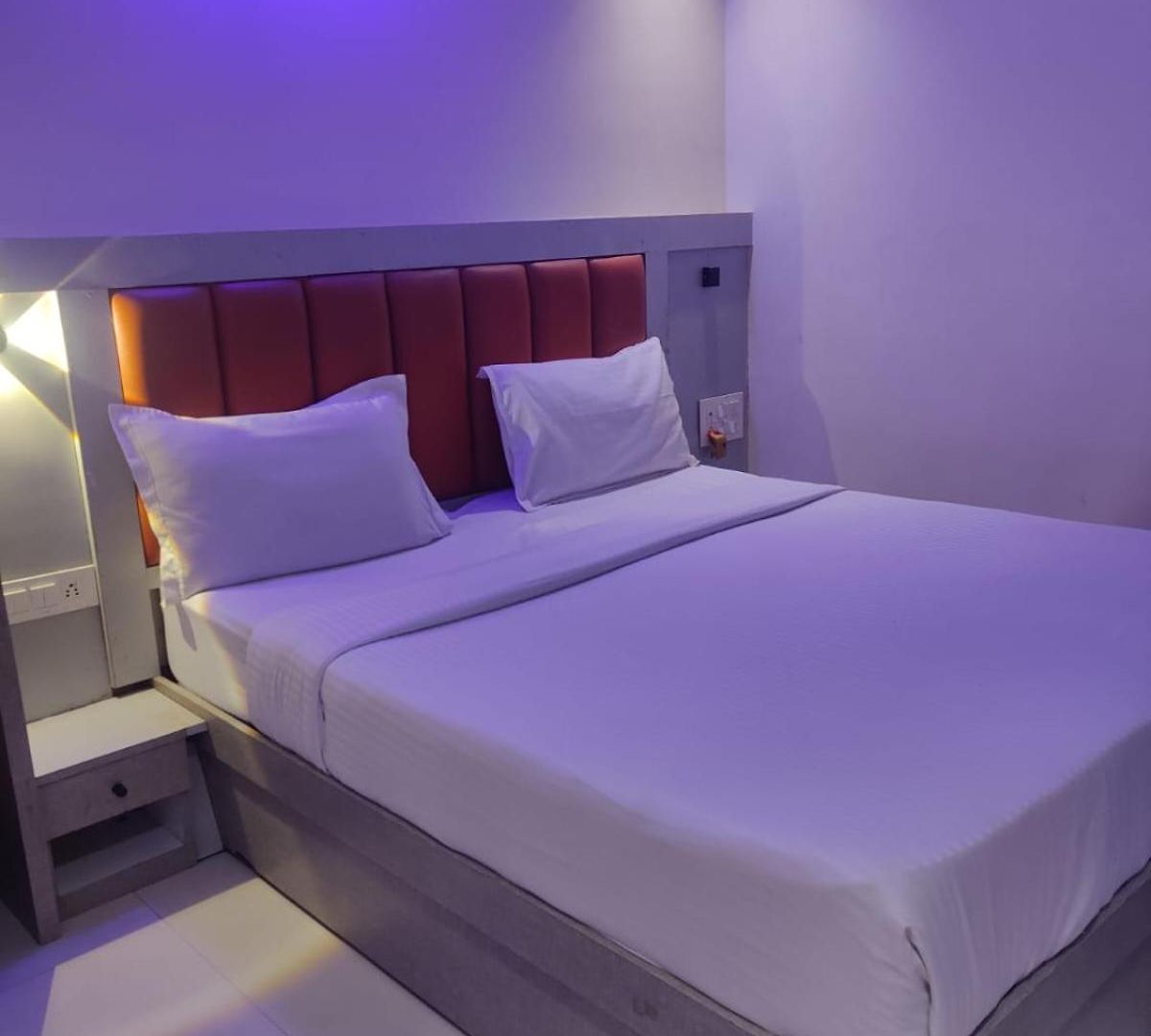 New Prince Palace Hotel