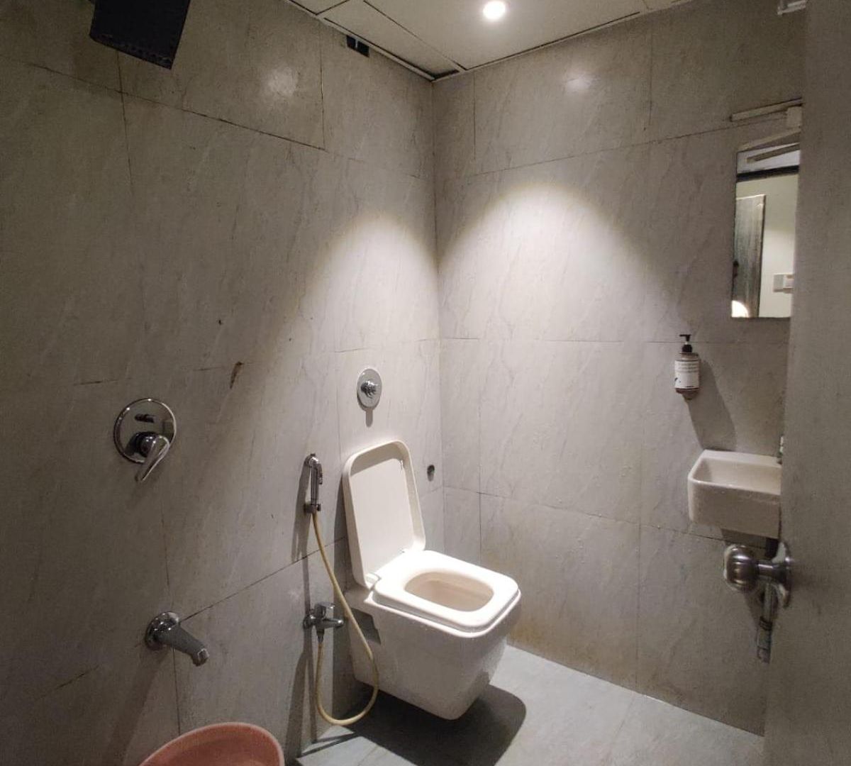 Hotel New Prince Palace 3*