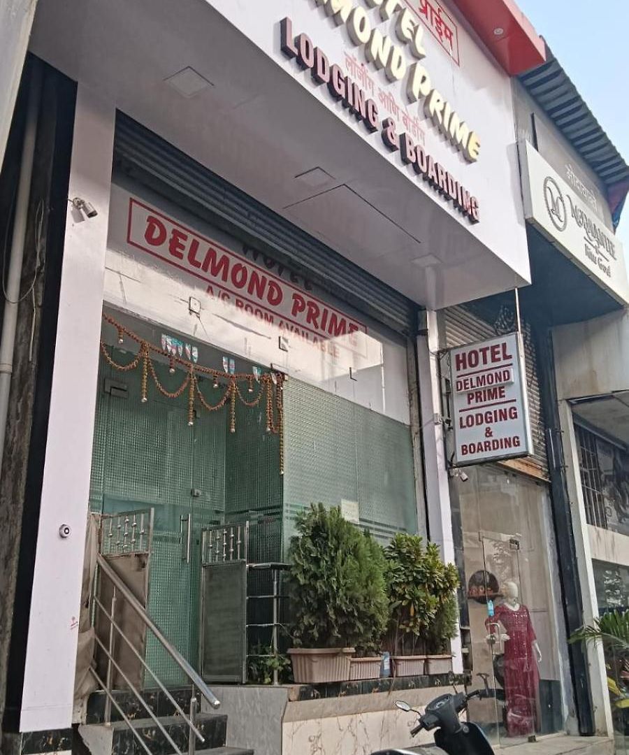 Delmond Prime- Near Nesco Hotel