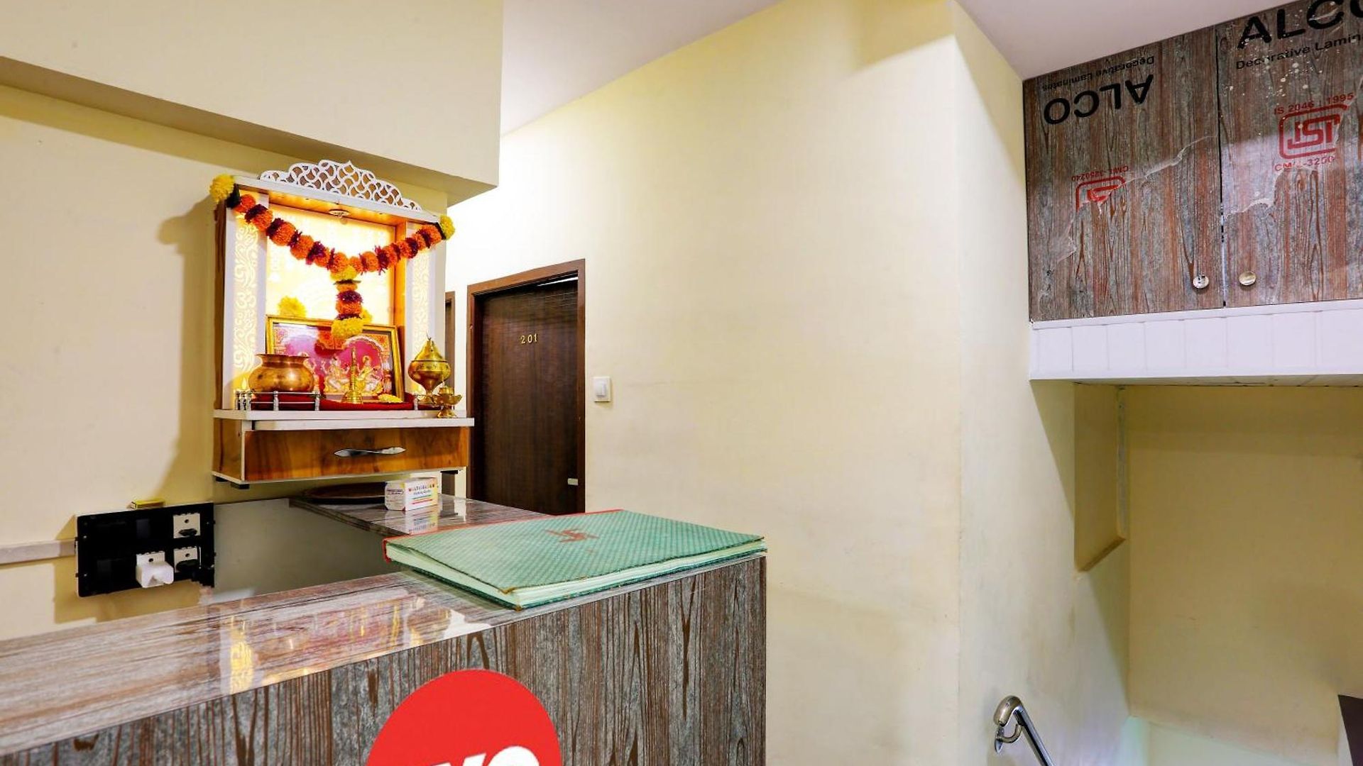 Hotel Collection O Goregaon West Formerly Prime Mumbai