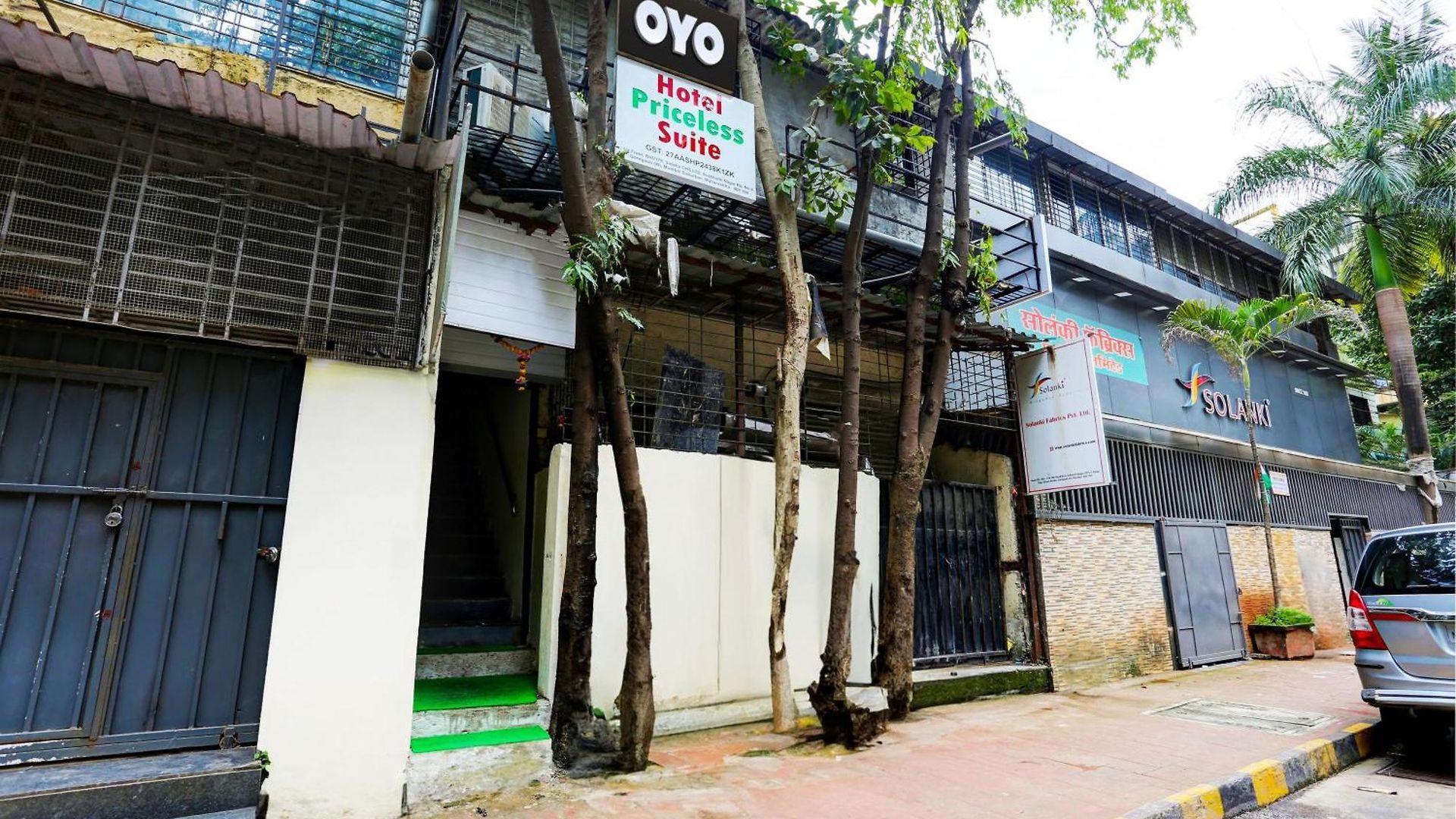 Hotel Collection O Goregaon West Formerly Prime Mumbai
