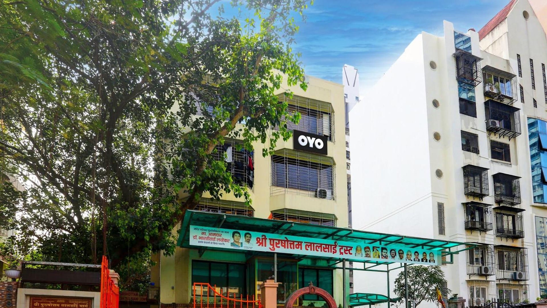 Collection O Lokhandwala Andheri West Mumbai Formerly Lalsai Residency