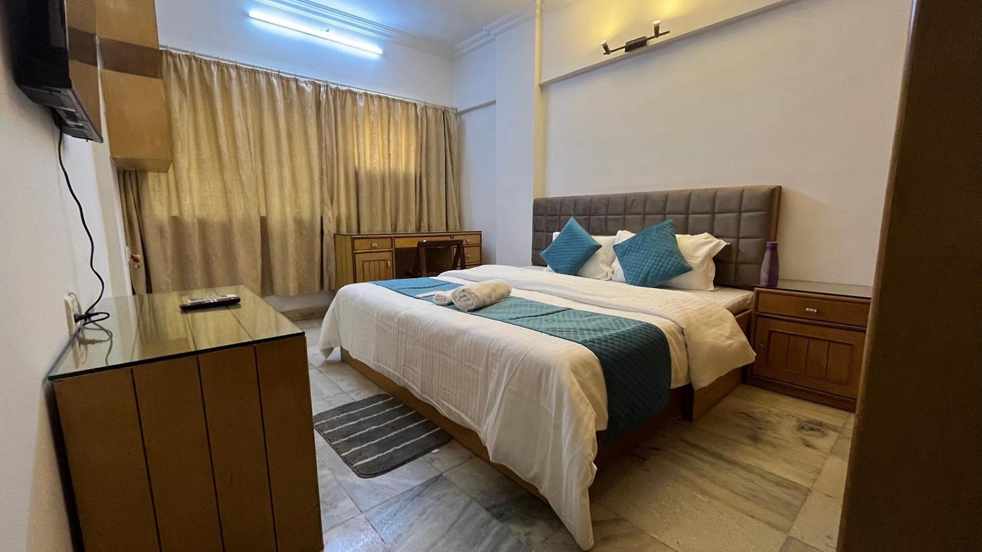 Aparthotel Zenith Homes - Powai 3*