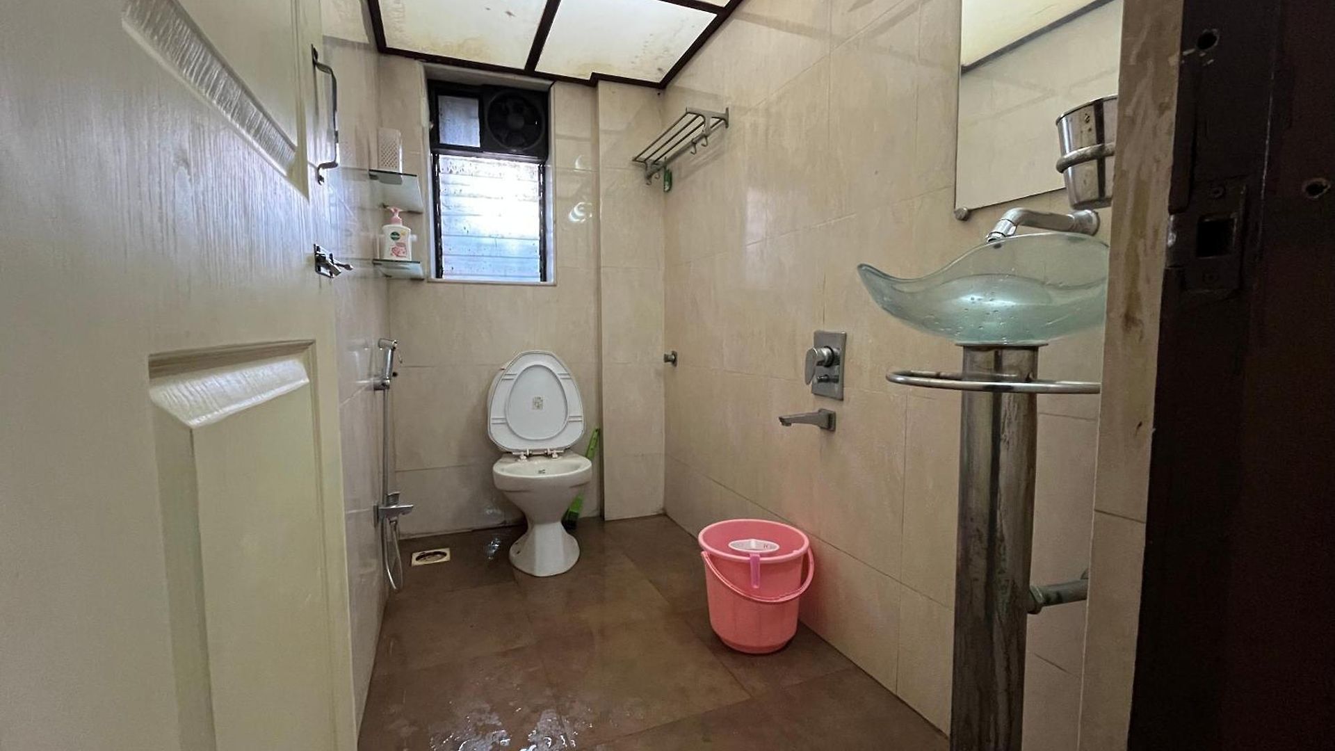 Aparthotel Zenith Homes - Powai 3*