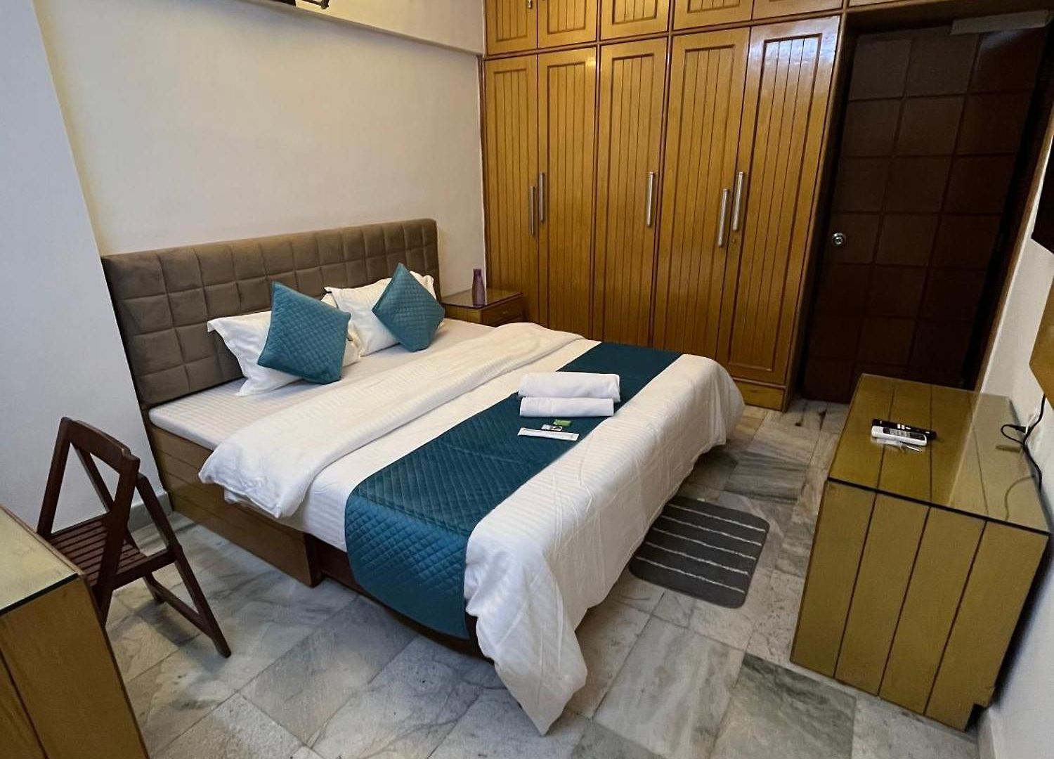 Zenith Homes - Powai 3*