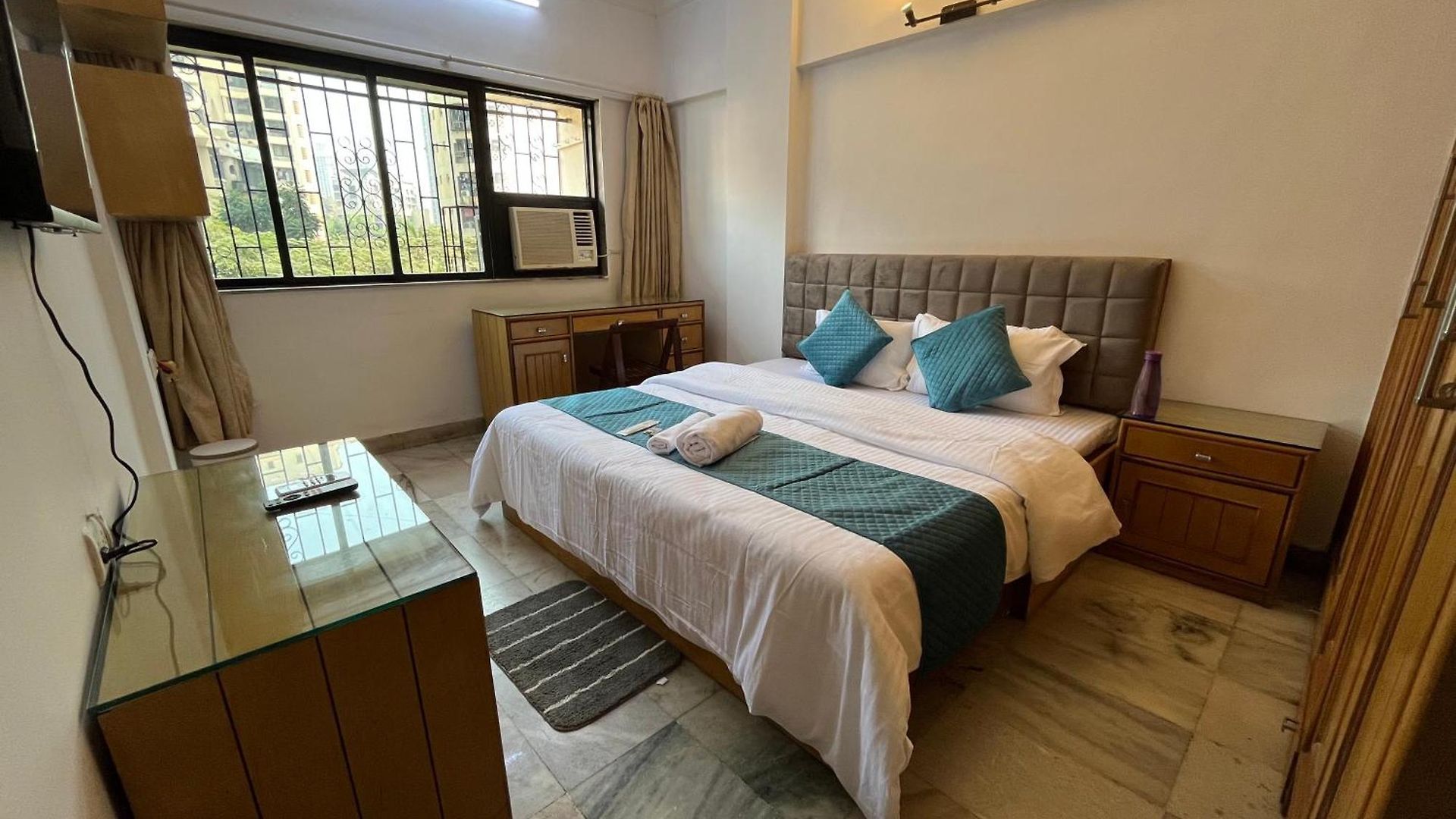 Zenith Homes - Powai Aparthotel 3*