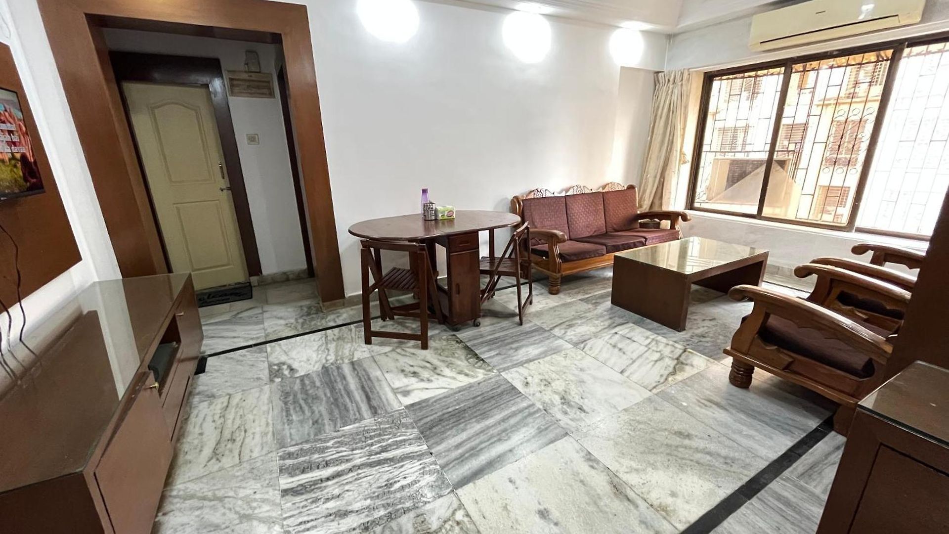 Aparthotel Zenith Homes - Powai 3*