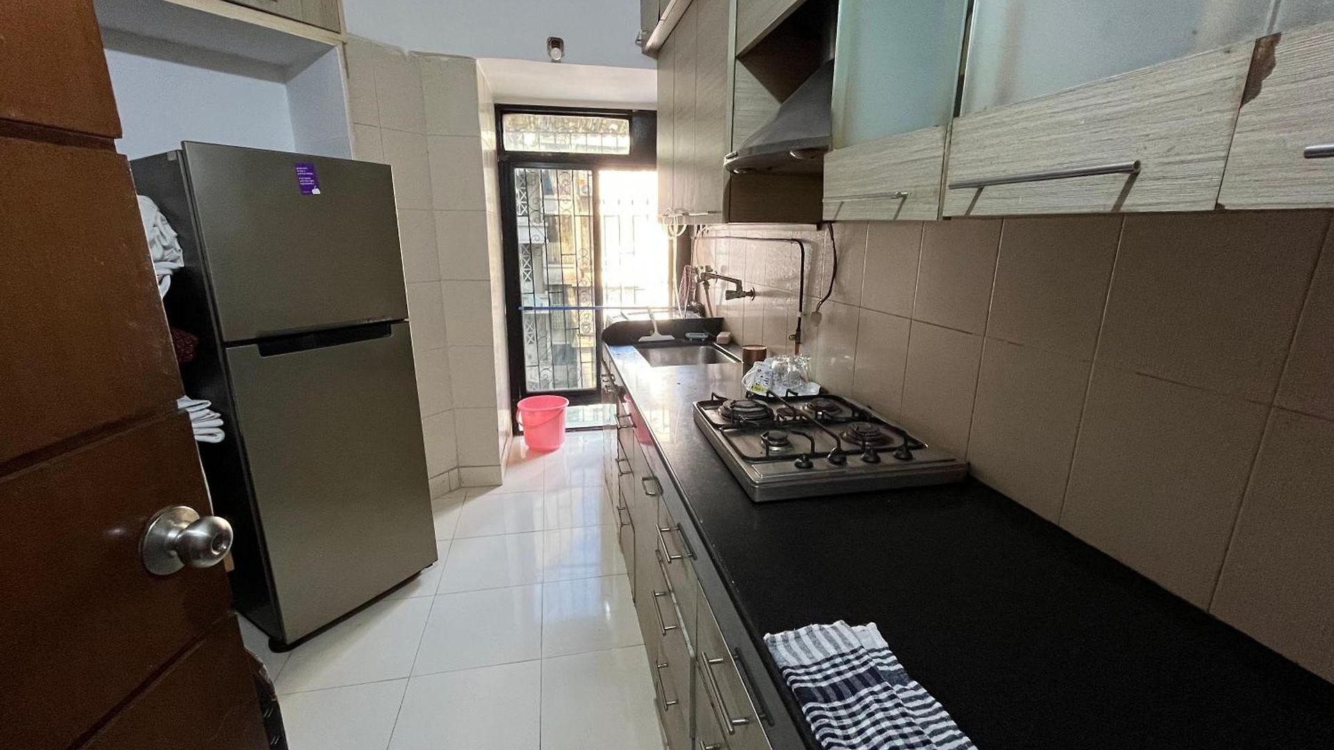 Aparthotel Zenith Homes - Powai Mumbai