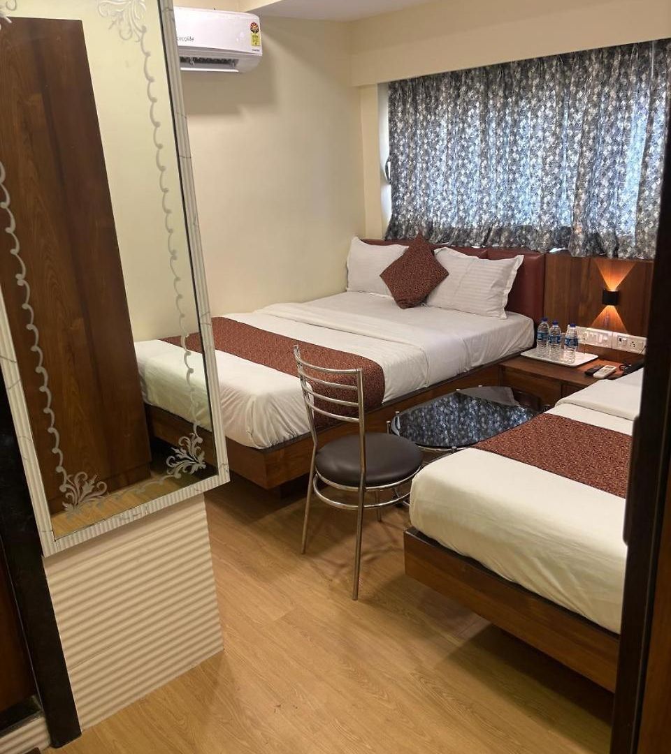 Hotel Abraj *