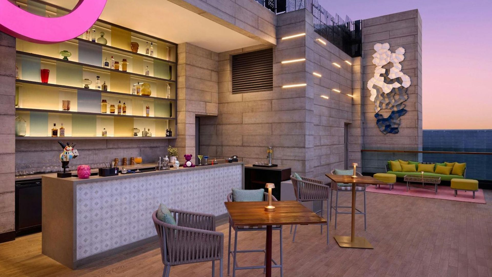 Moxy Andheri West