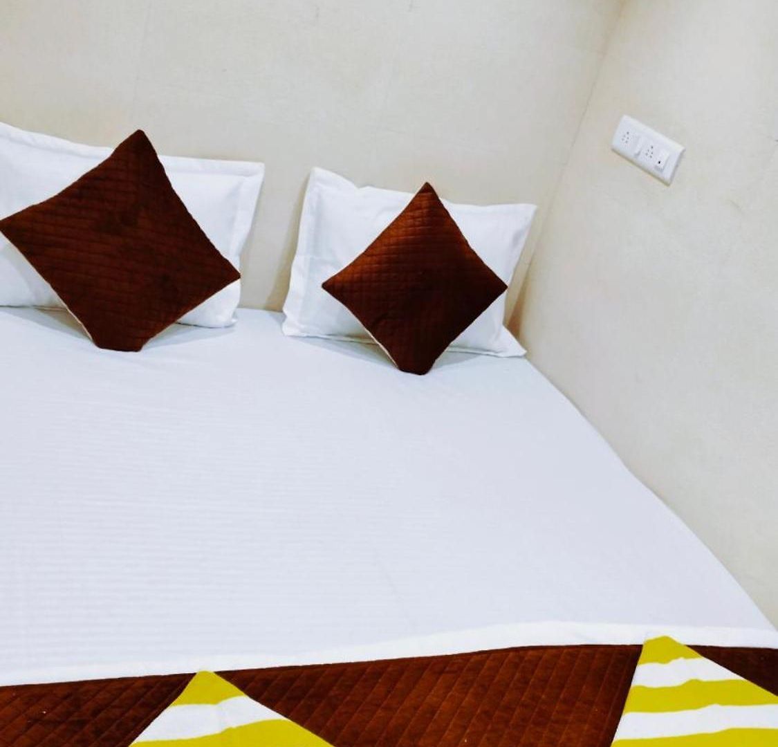 Nadim Tiger Residency Hotel Mumbai