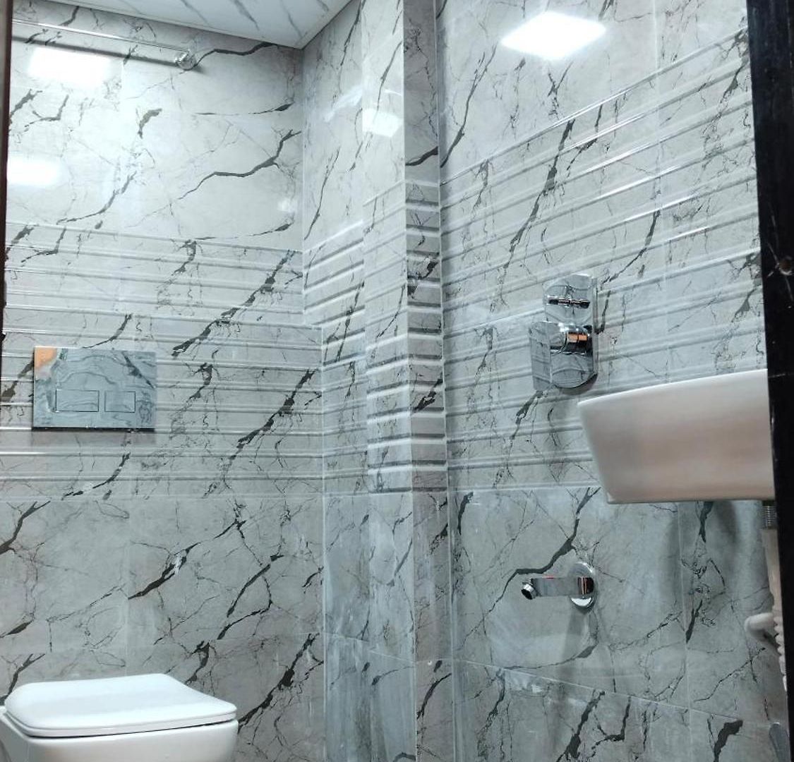 Nadim Tiger Residency Hotel Mumbai