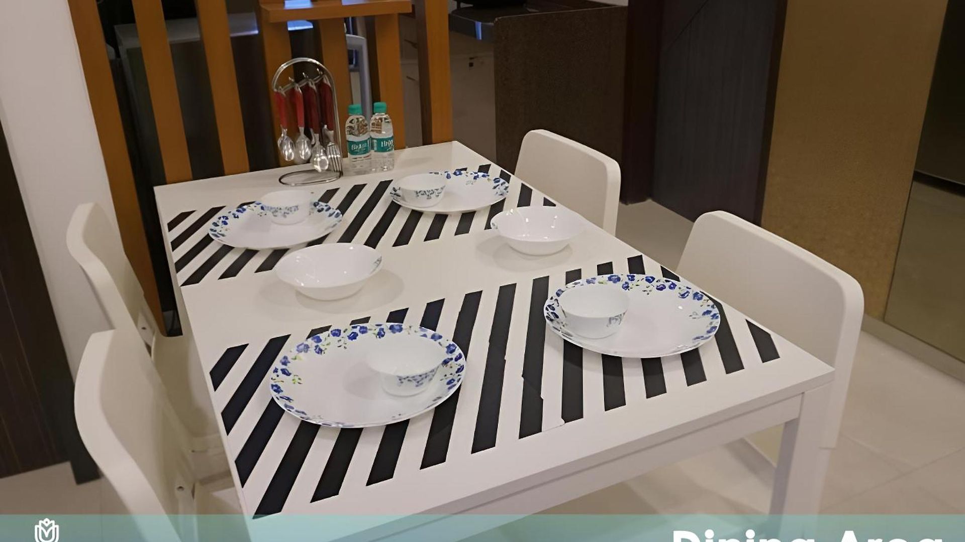 2br Theme Service For Staycation By Flora * Mumbai