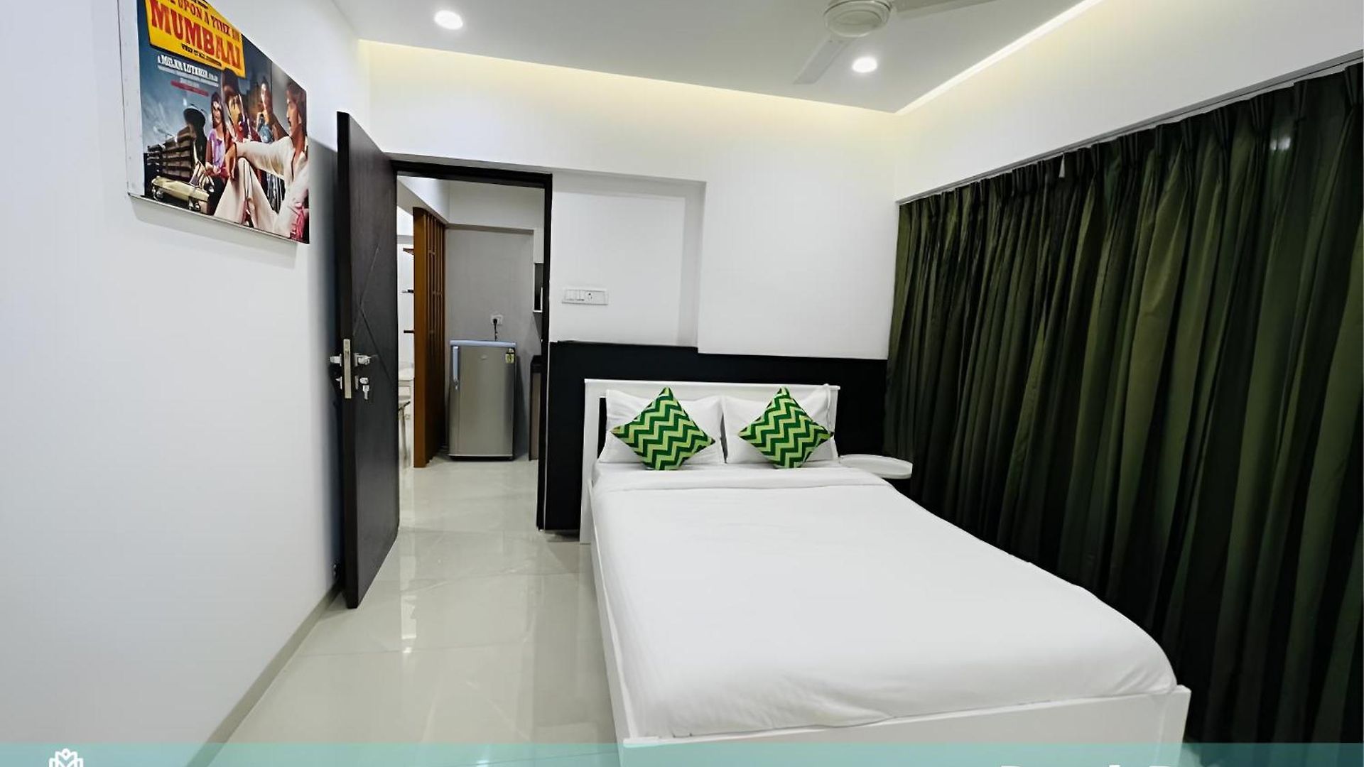 2br Theme Service For Staycation By Flora Mumbai