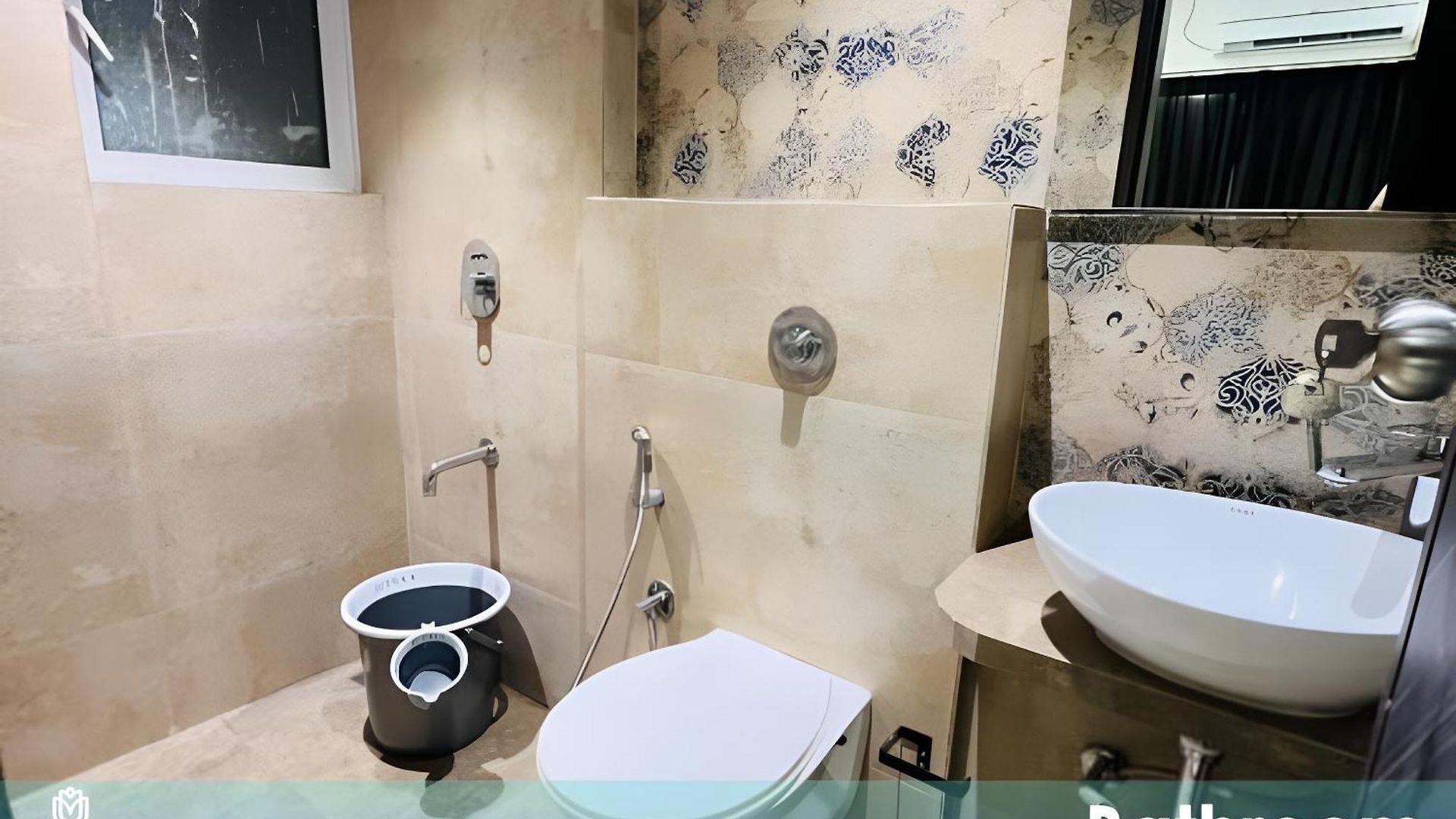 2br Theme Service For Staycation By Flora Mumbai
