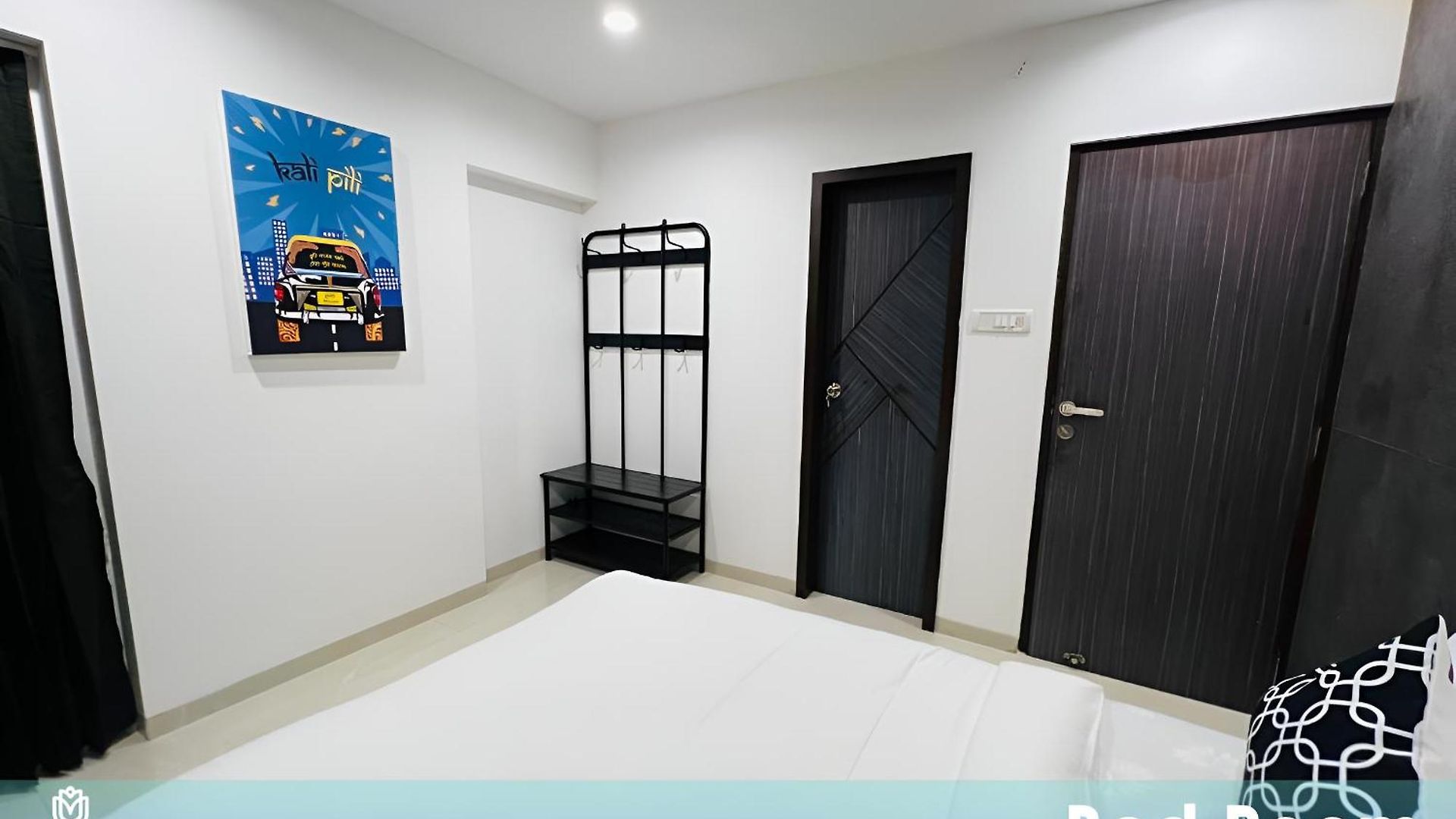 2br Theme Service For Staycation By Flora Apartment Mumbai