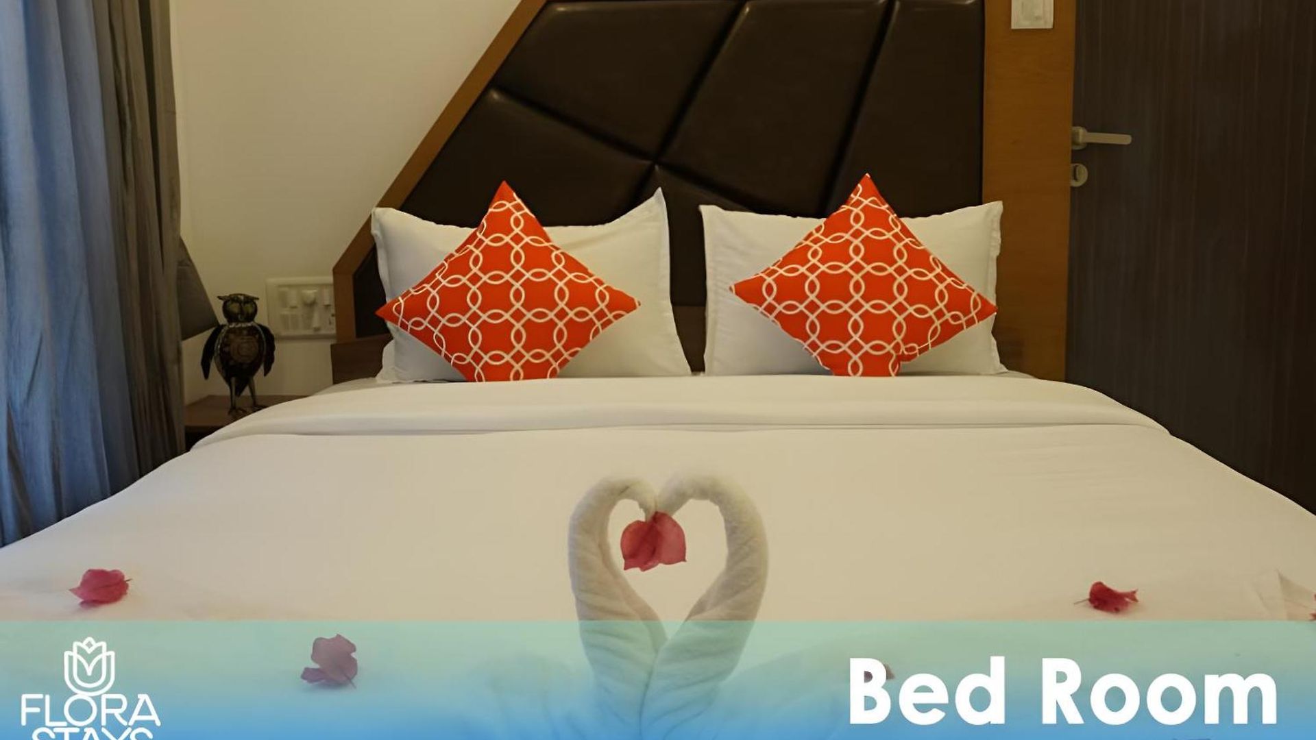 2br Theme Service For Staycation By Flora