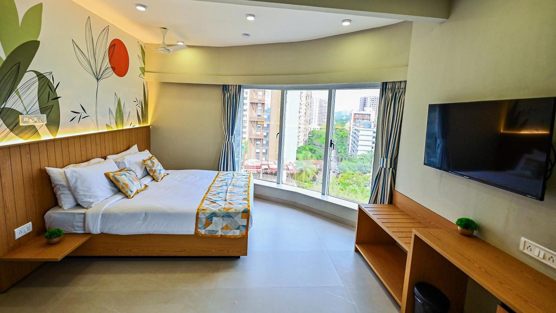 Indie Studios, Chembur Mumbai