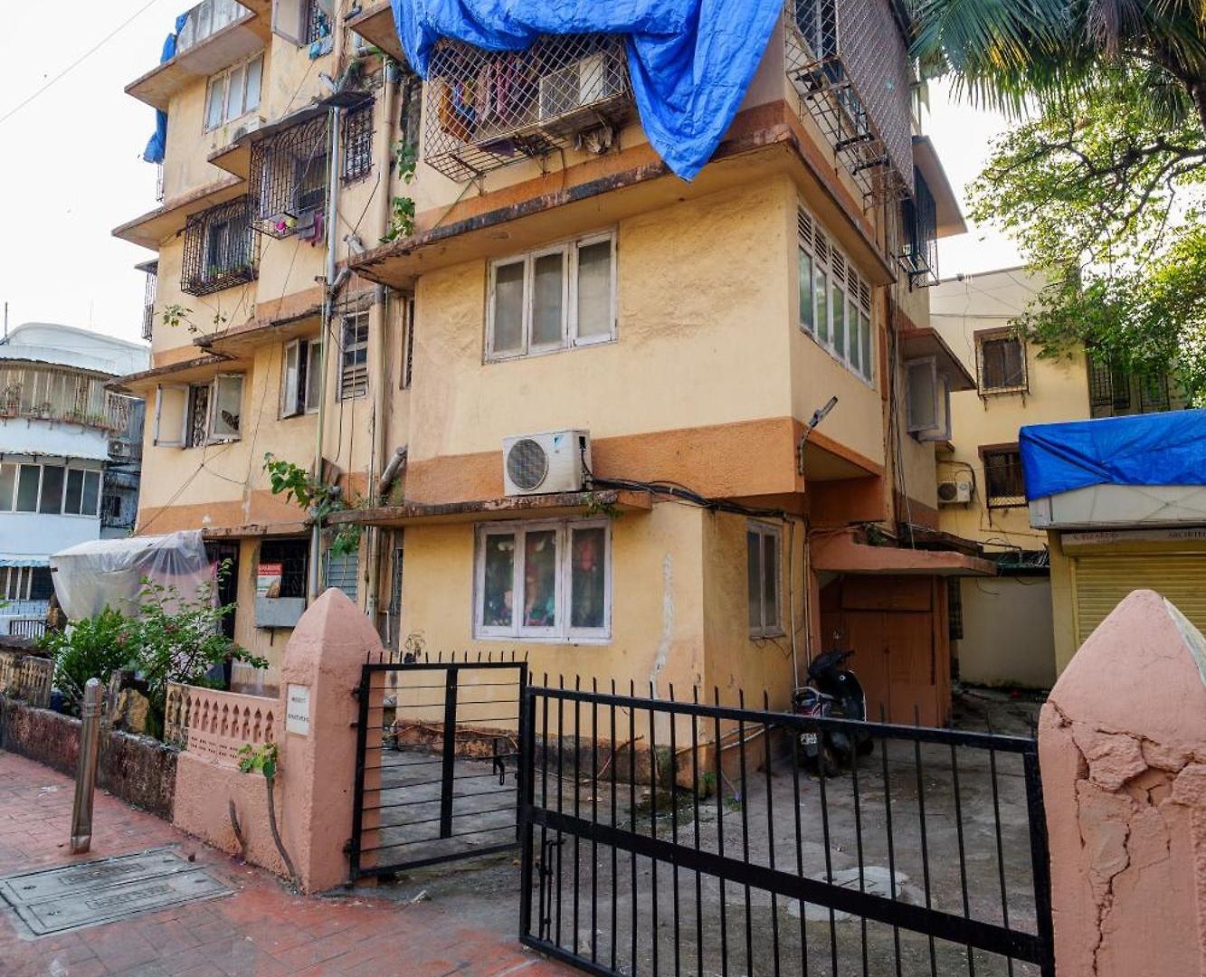 Apartment Astra By The Company Mumbai