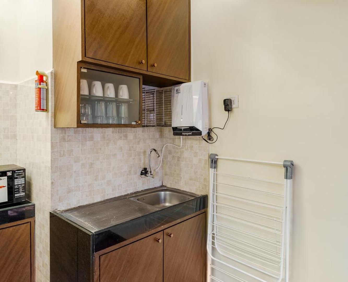 Apartment Astra By The Company Mumbai