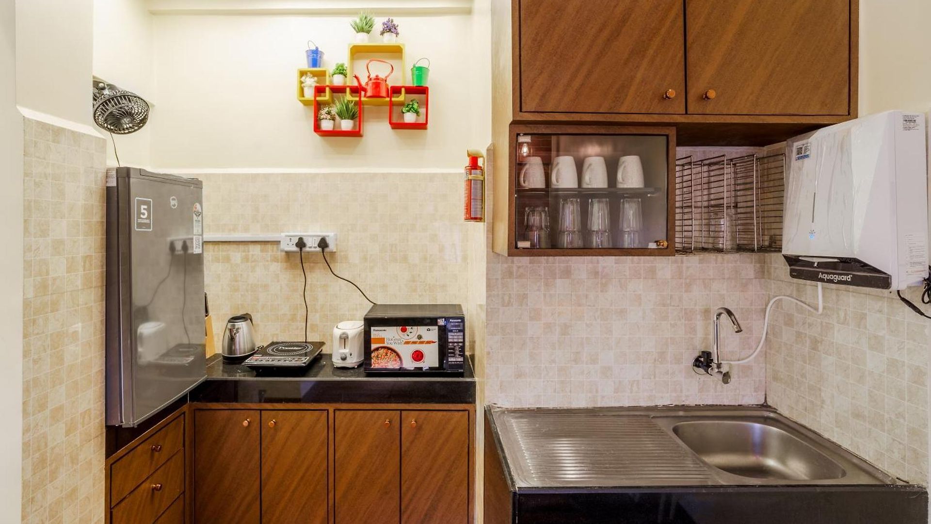 Apartment Astra By The Company *
