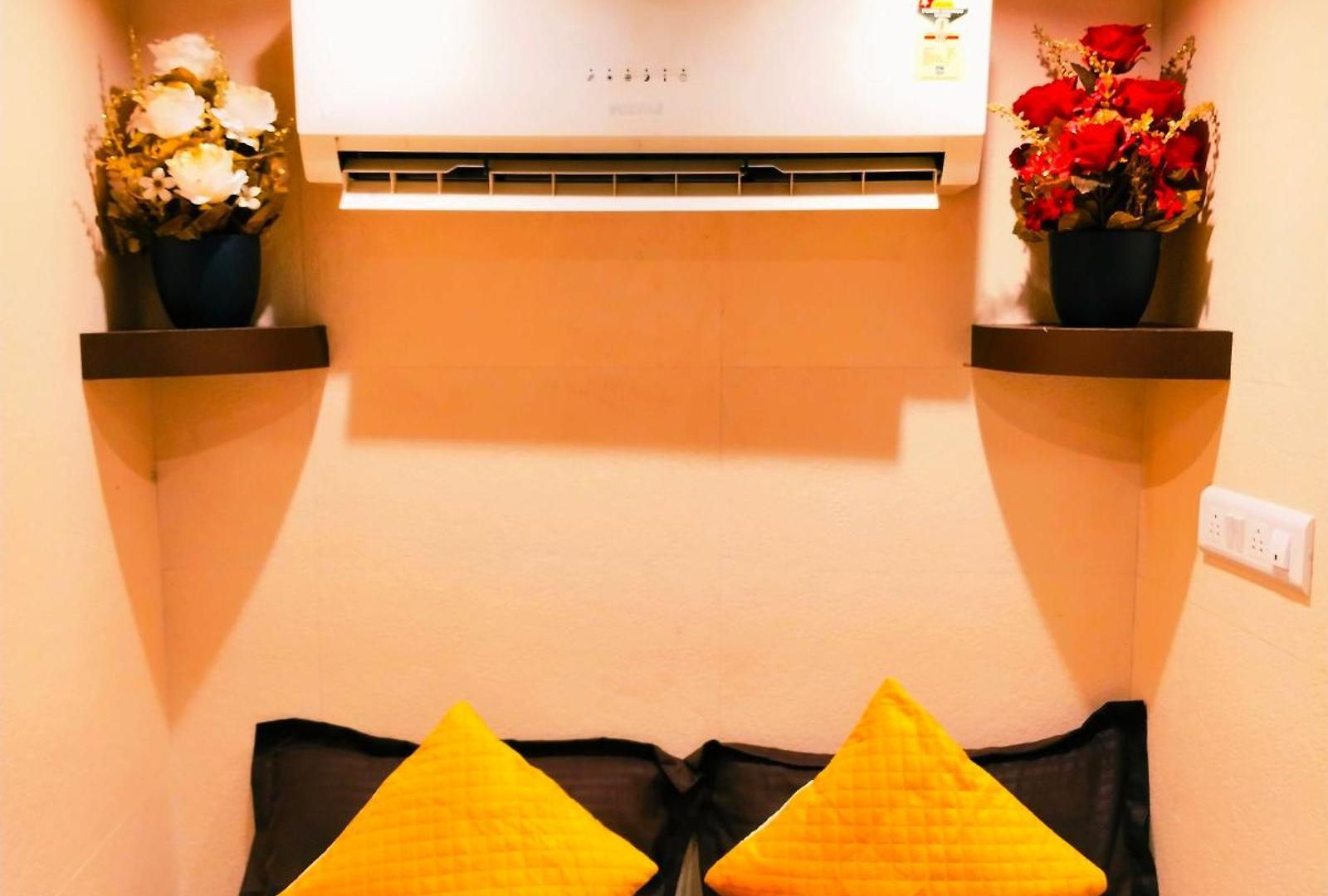 Nadim Tiger Residency Hotel 2*
