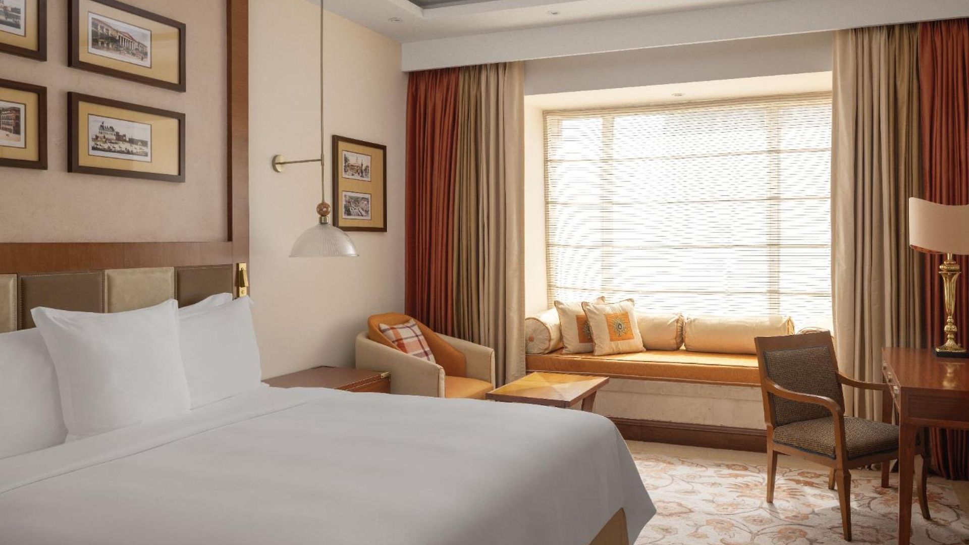 Itc Grand Central, A Luxury Collection Hotel, Hotel Mumbai