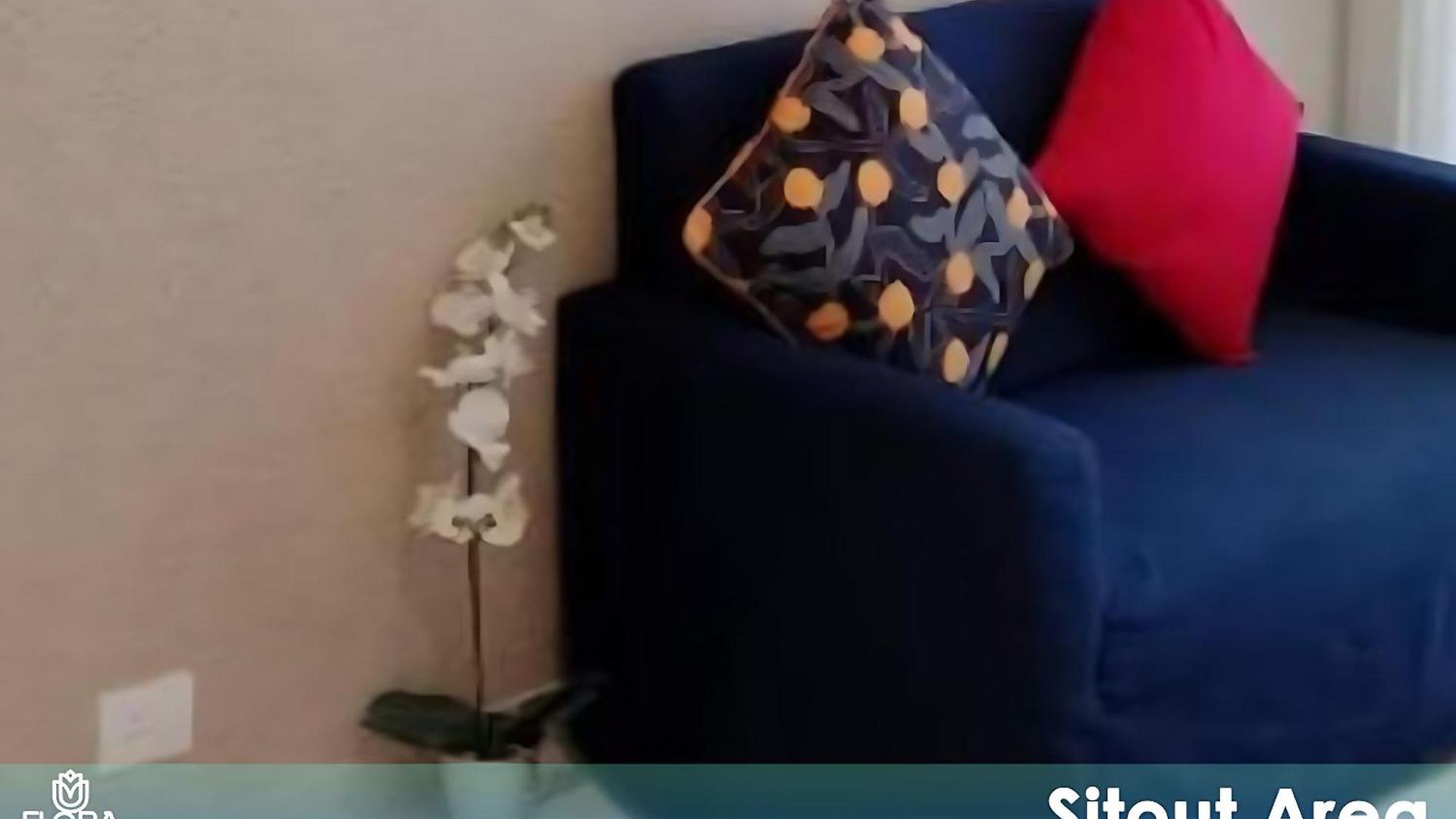1br Theme In Powai By Florastays Apartment Mumbai
