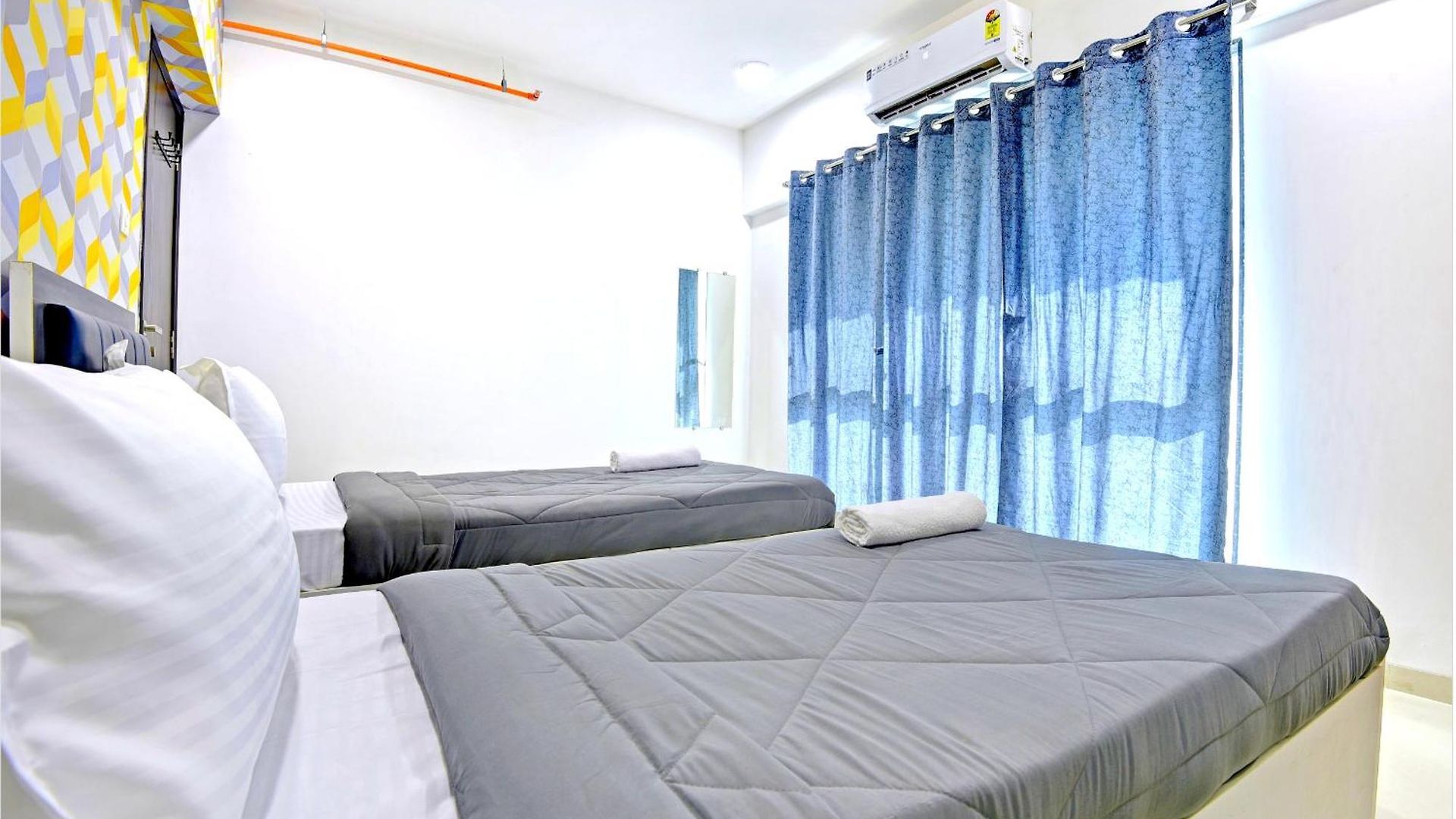 Apartment Hsquare Luxury Goregaon Mumbai