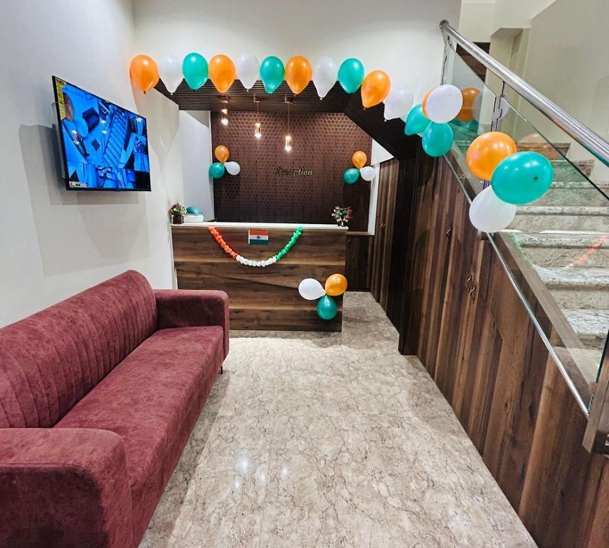 Metro 3* Mumbai