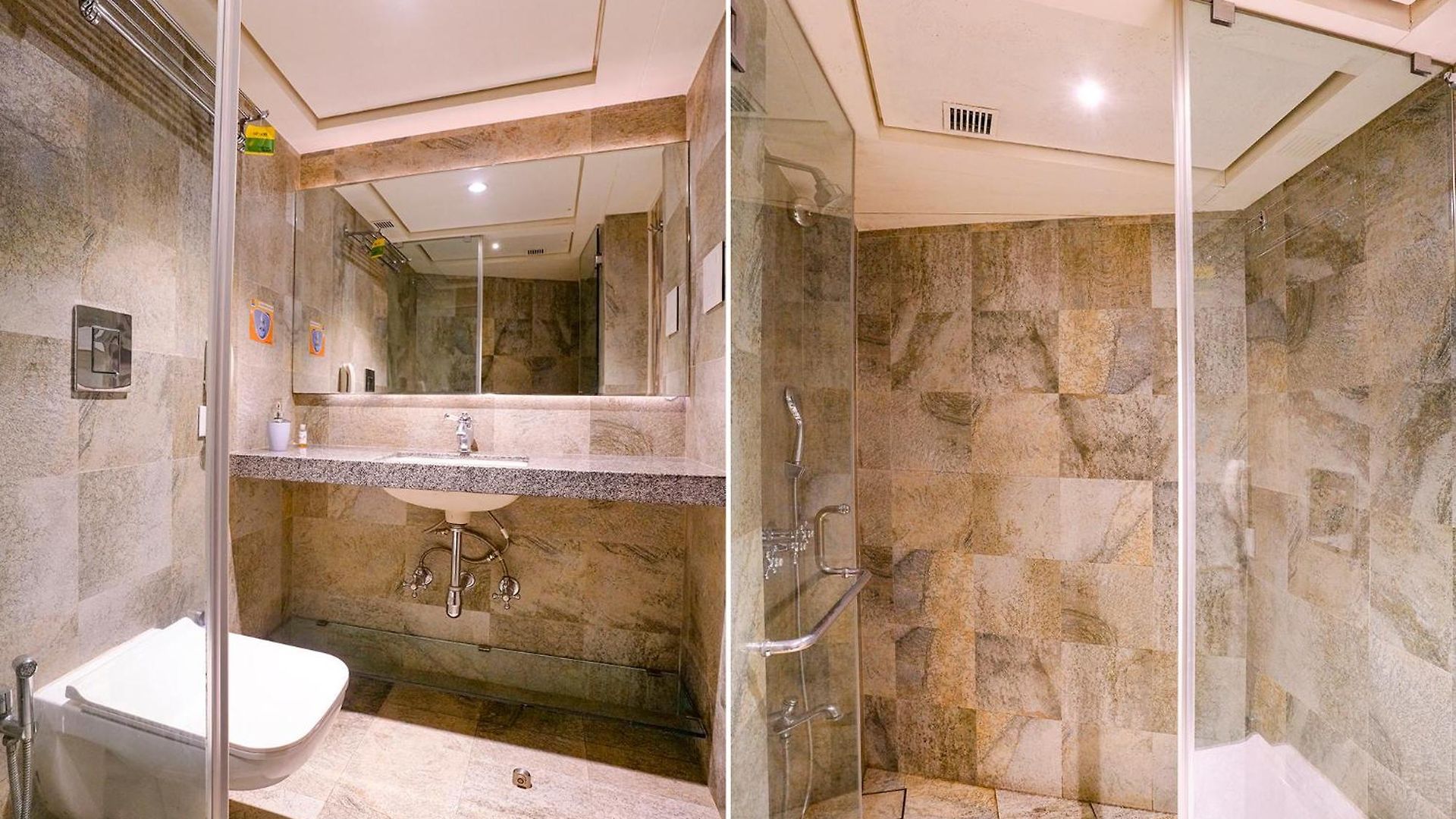 Hotel Fabhotel Corporate Jb Nagar - Nr Airport Mumbai