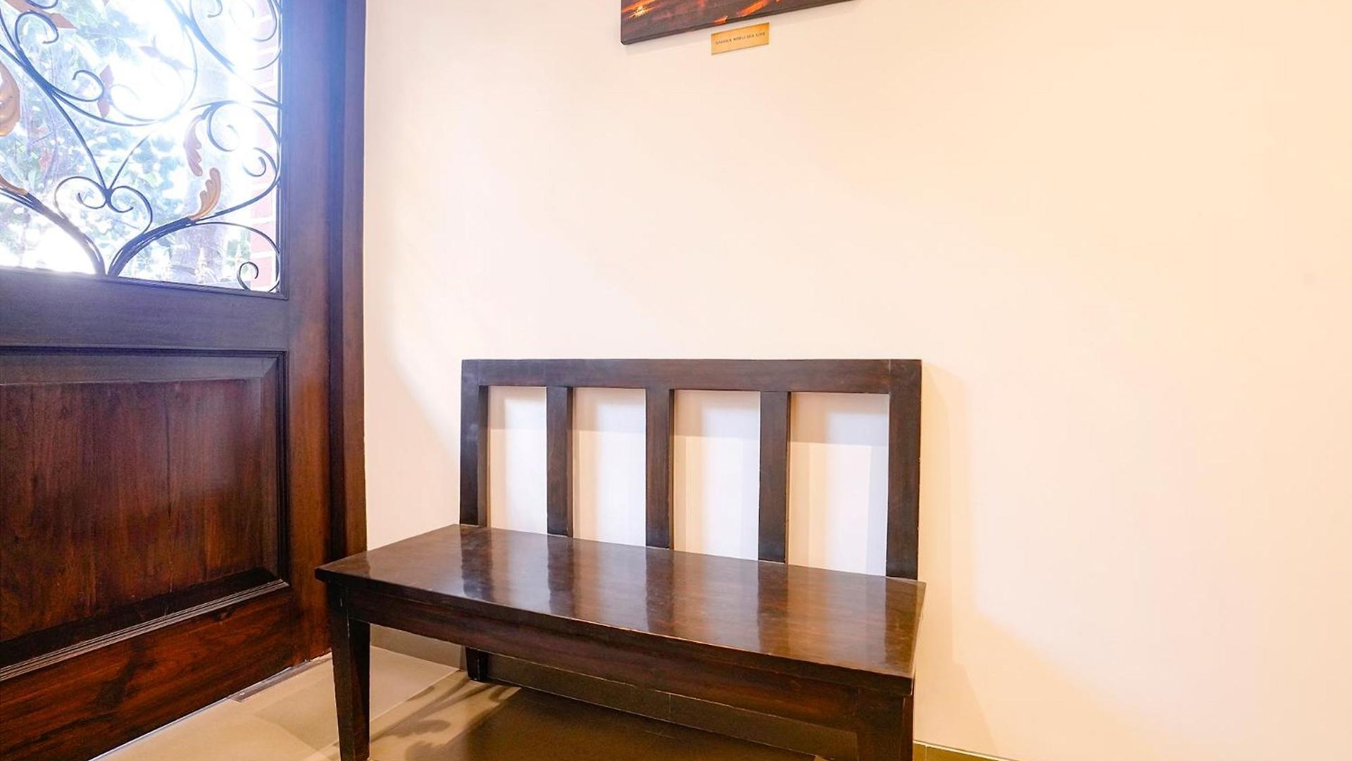 Fabhotel Corporate Jb Nagar - Nr Airport Hotel *